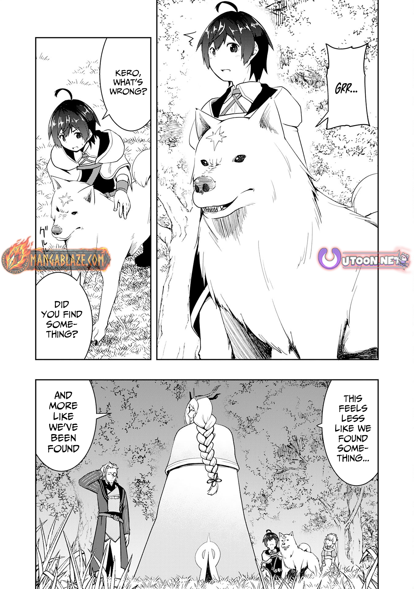 The Reincarnated Noble Who Was Exiled, Uses a Useless Skill to Rule Over Domestic Affairs: Was Supposed to Run the Territory Freely, but Thanks to the Skill "Gacha", Ended Up Creating the Strongest Territory – Chapter 21 – Page 20