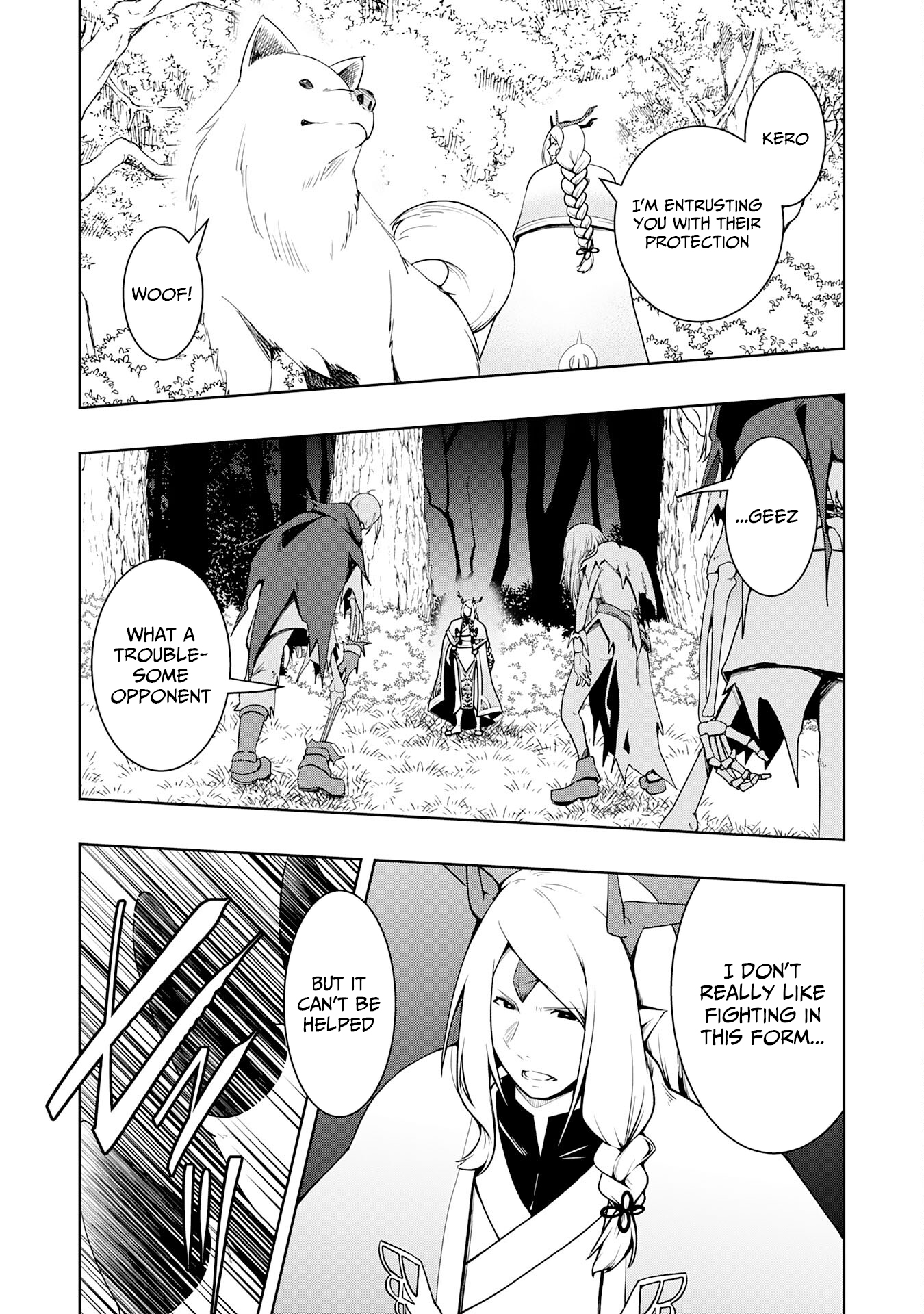 The Reincarnated Noble Who Was Exiled, Uses a Useless Skill to Rule Over Domestic Affairs: Was Supposed to Run the Territory Freely, but Thanks to the Skill "Gacha", Ended Up Creating the Strongest Territory – Chapter 21 – Page 24