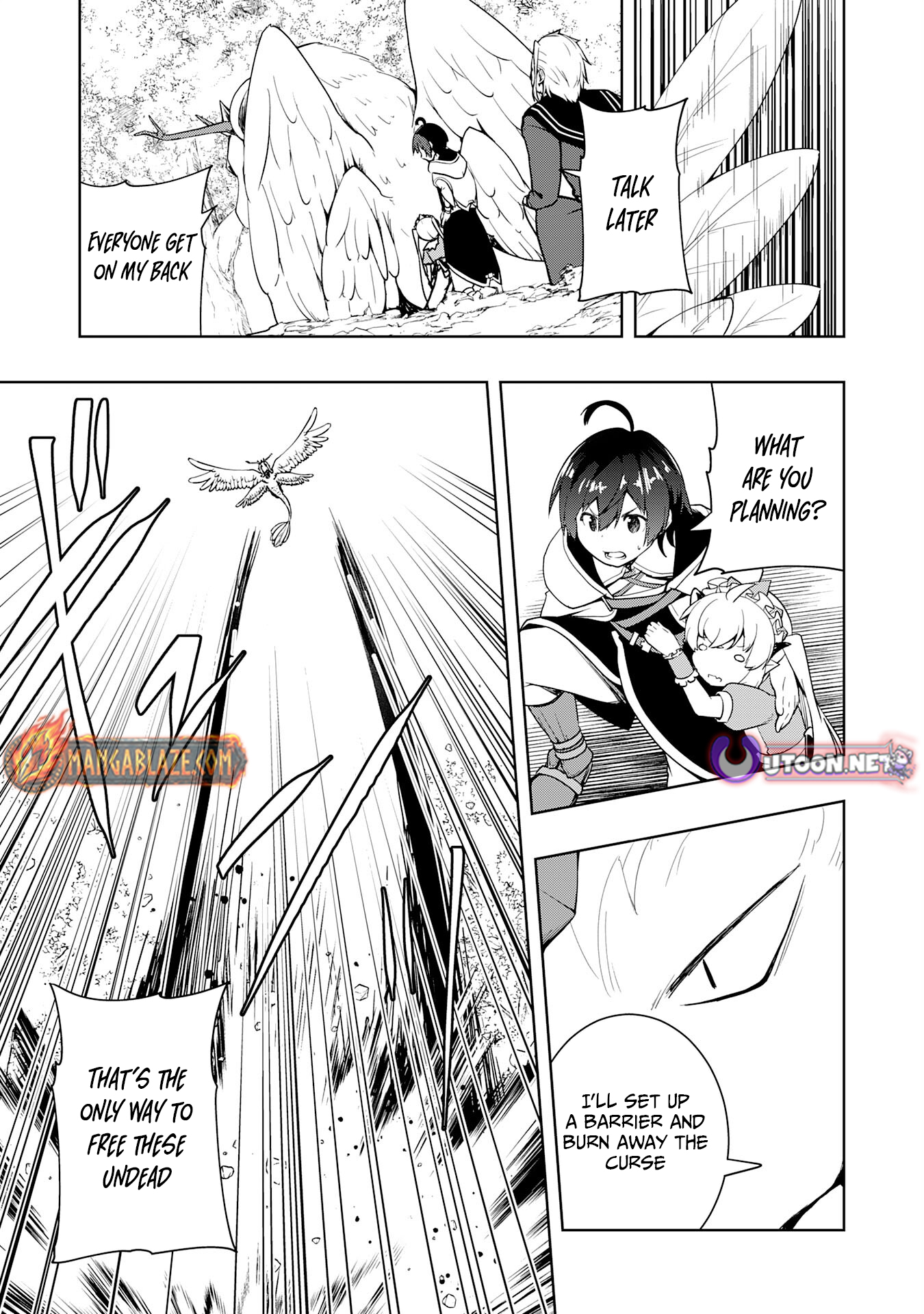 The Reincarnated Noble Who Was Exiled, Uses a Useless Skill to Rule Over Domestic Affairs: Was Supposed to Run the Territory Freely, but Thanks to the Skill "Gacha", Ended Up Creating the Strongest Territory – Chapter 21 – Page 30