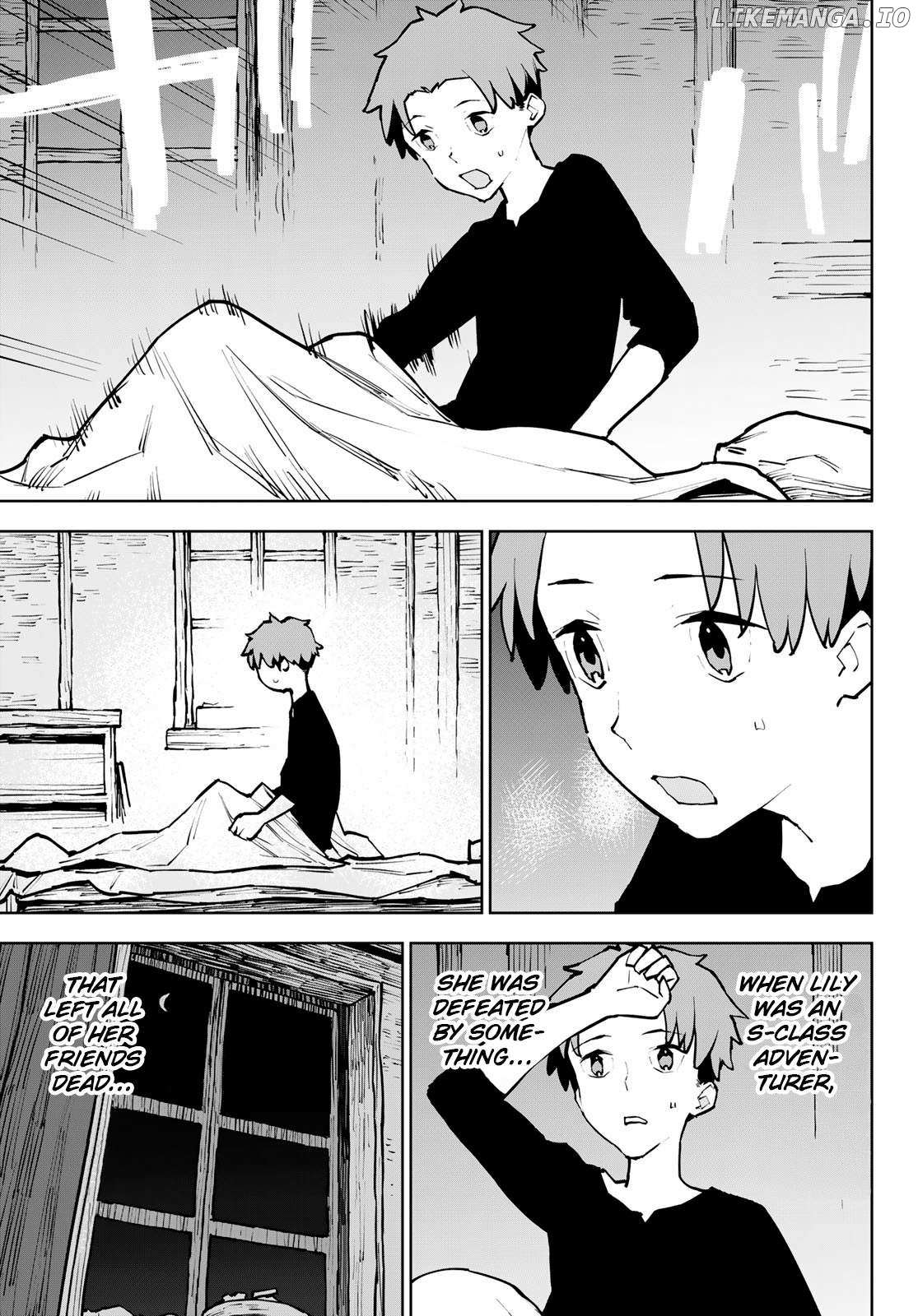 Tsuihousareta Fuyo Mahoutsukai no Nariagari – Chapter 5 – Page 4