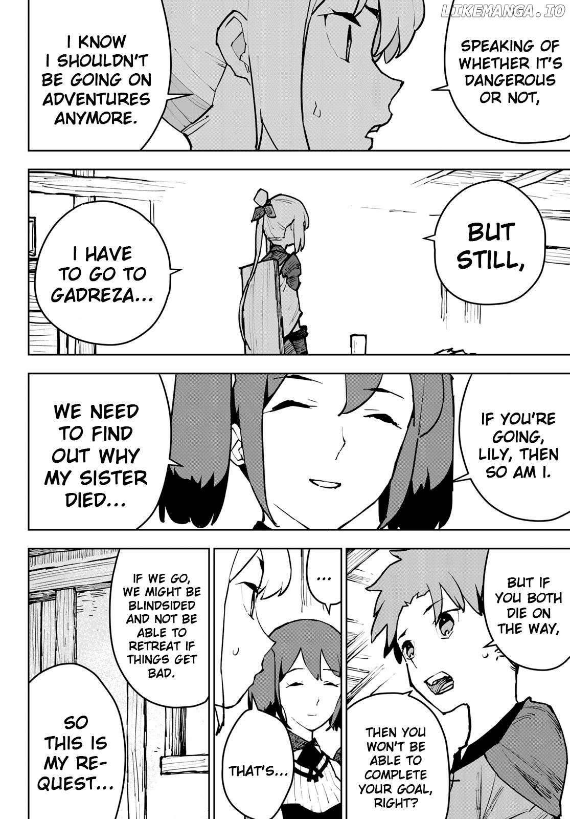 Tsuihousareta Fuyo Mahoutsukai no Nariagari – Chapter 5 – Page 13