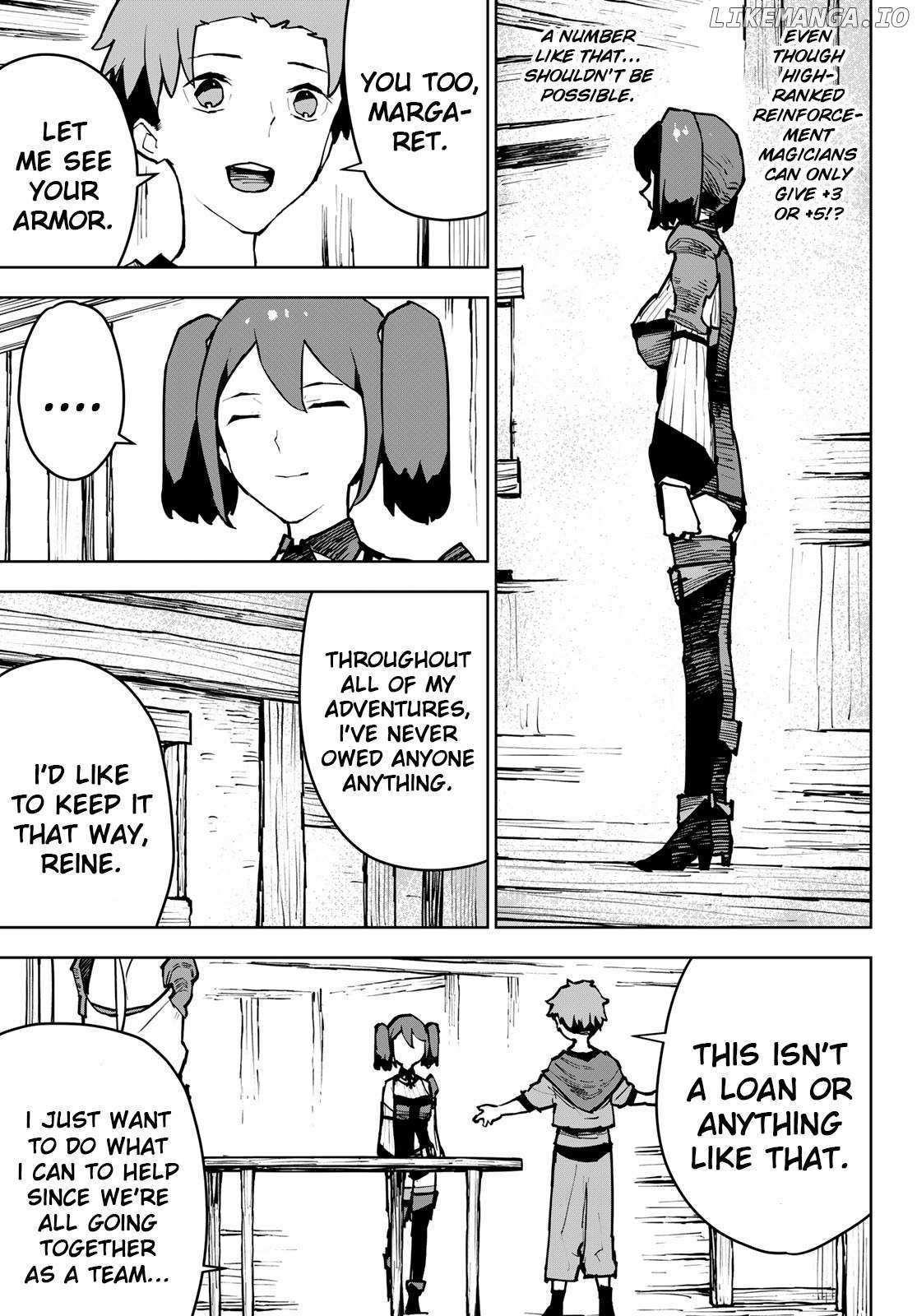 Tsuihousareta Fuyo Mahoutsukai no Nariagari – Chapter 5 – Page 18