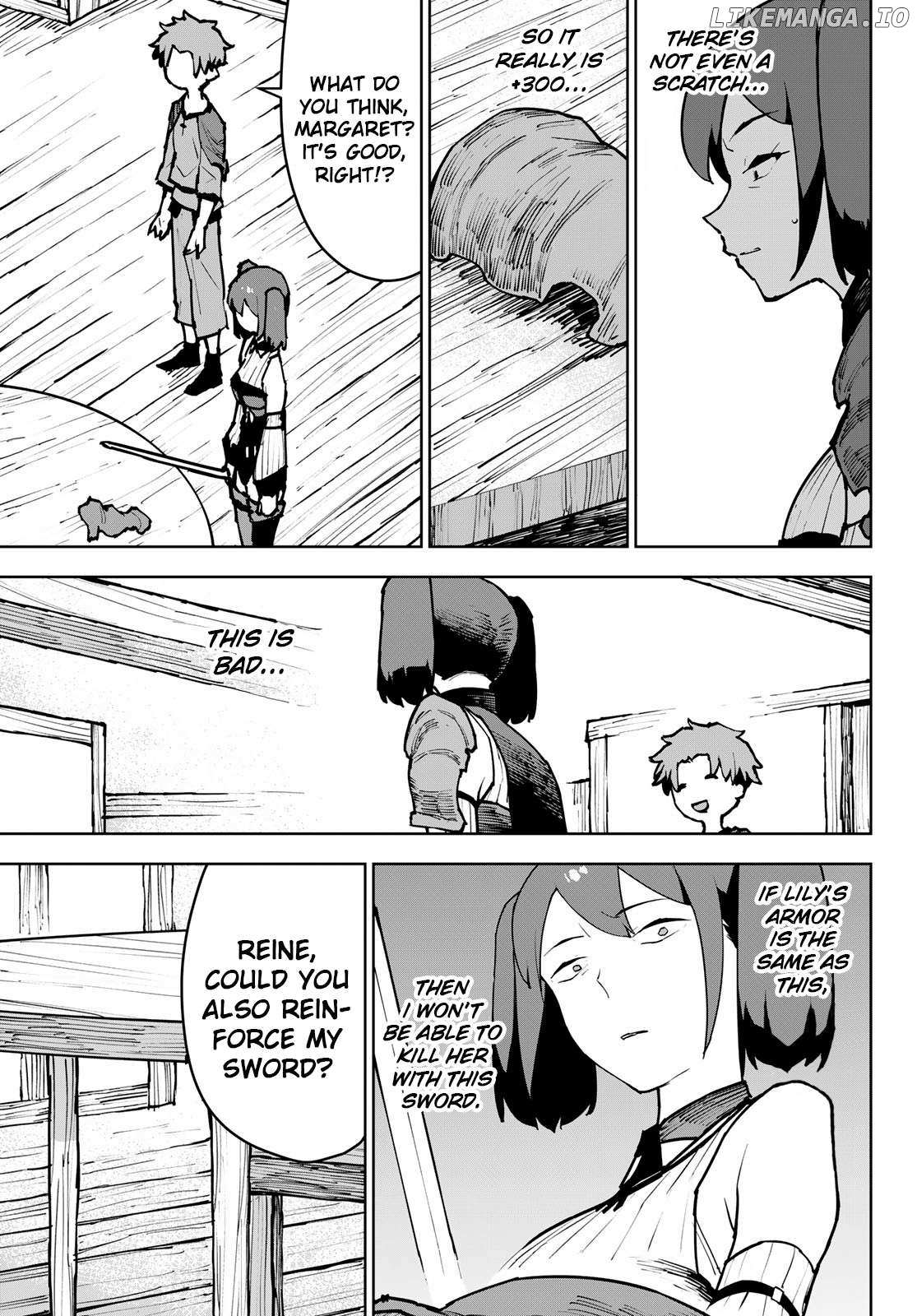 Tsuihousareta Fuyo Mahoutsukai no Nariagari – Chapter 5 – Page 28