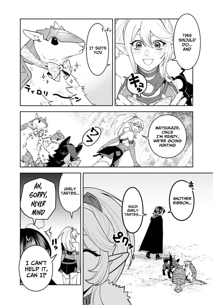 Isekai no Sumikko de Kaiteki Monozukuri Seikatsu ~Megami-sama no Kureta Koubou wa Chotto Yarisugi Seinou Datta~ – Chapter 14 – Page 9