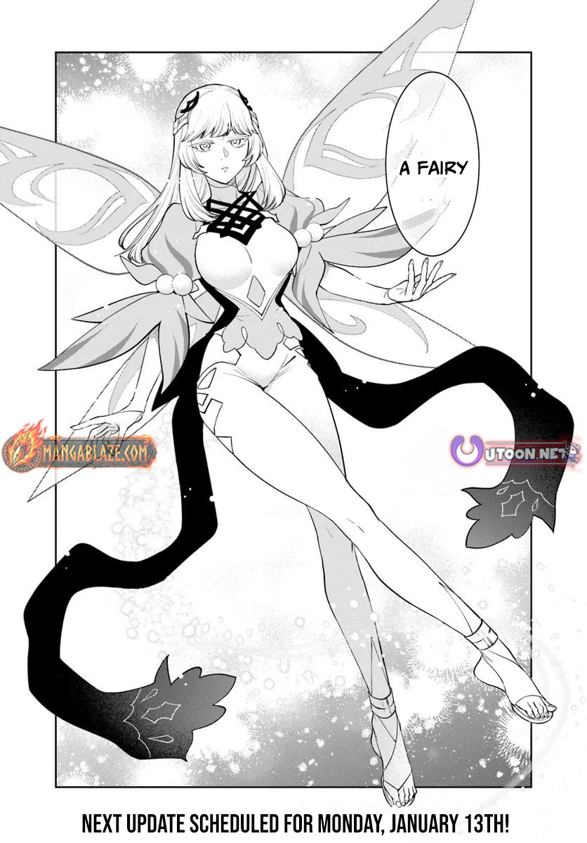 Isekai no Sumikko de Kaiteki Monozukuri Seikatsu ~Megami-sama no Kureta Koubou wa Chotto Yarisugi Seinou Datta~ – Chapter 14 – Page 25