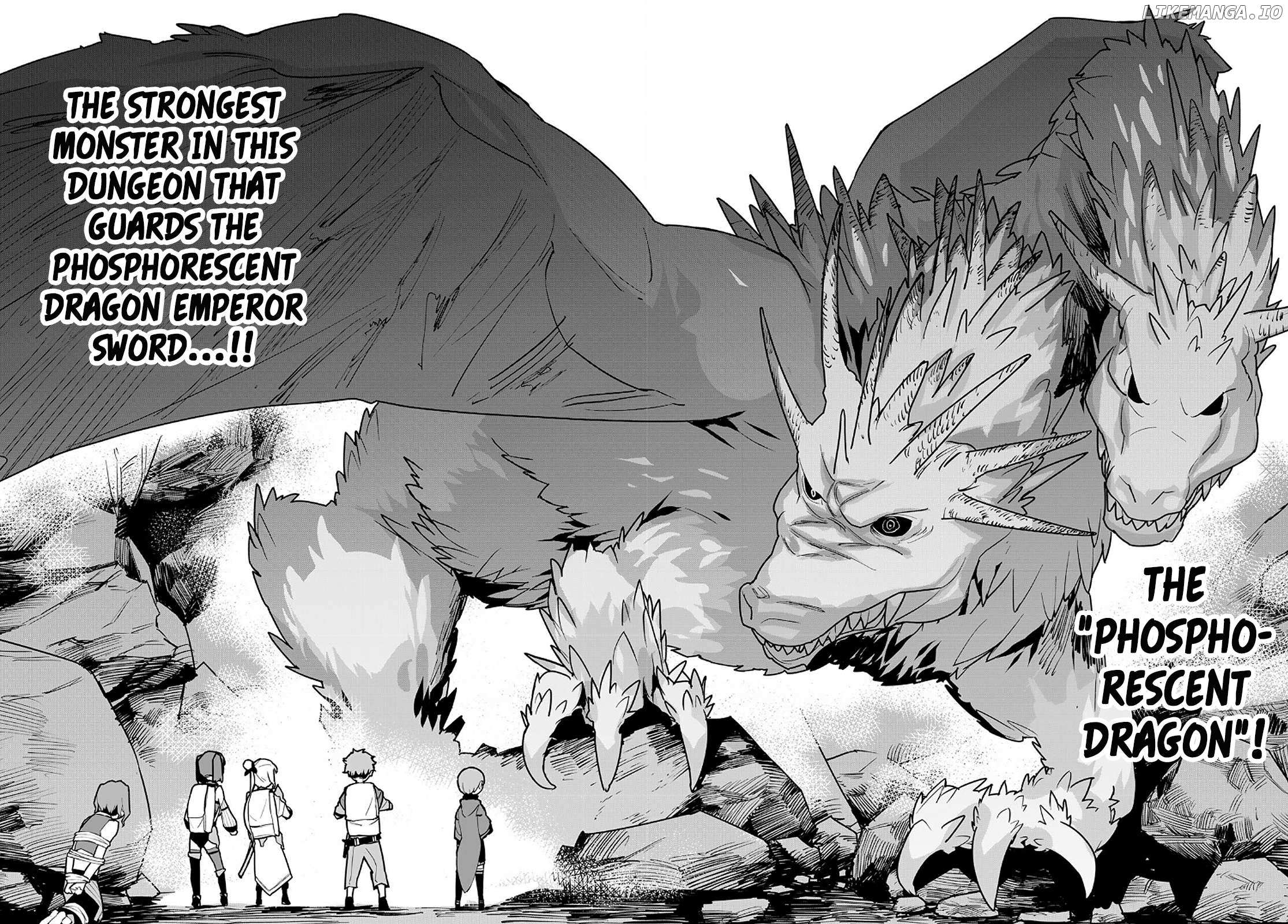 Tsuihousareta Fuyo Mahoutsukai no Nariagari – Chapter 7 – Page 44