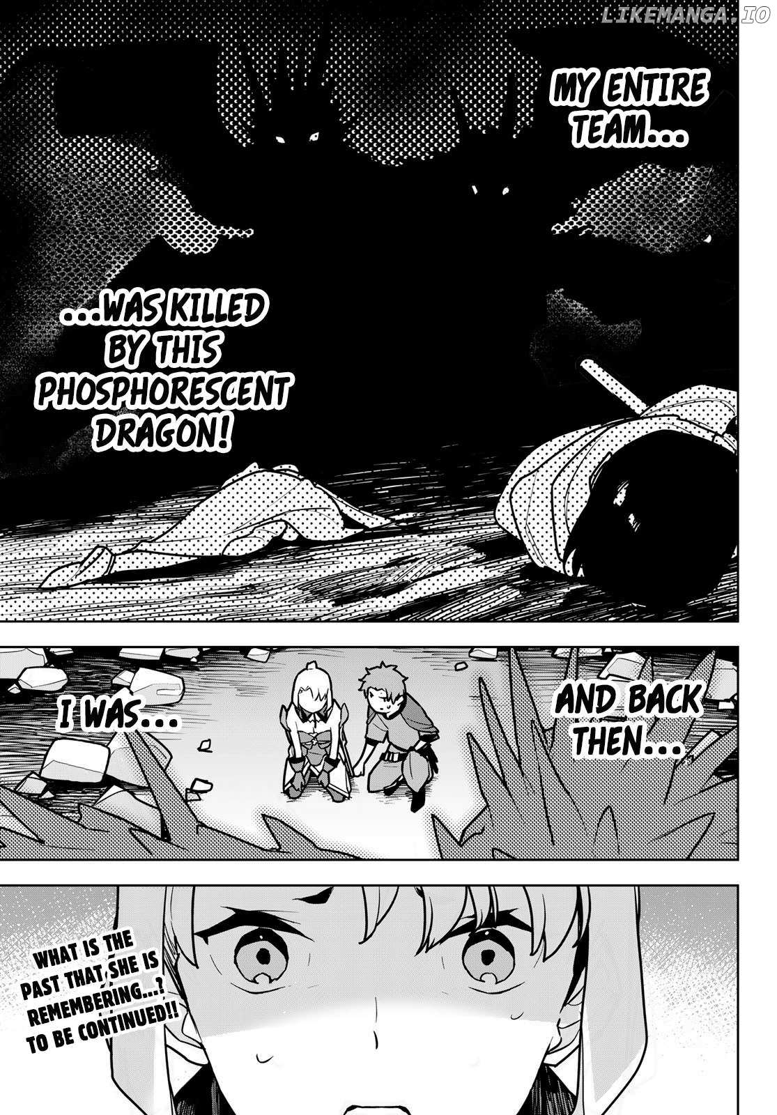 Tsuihousareta Fuyo Mahoutsukai no Nariagari – Chapter 7 – Page 46