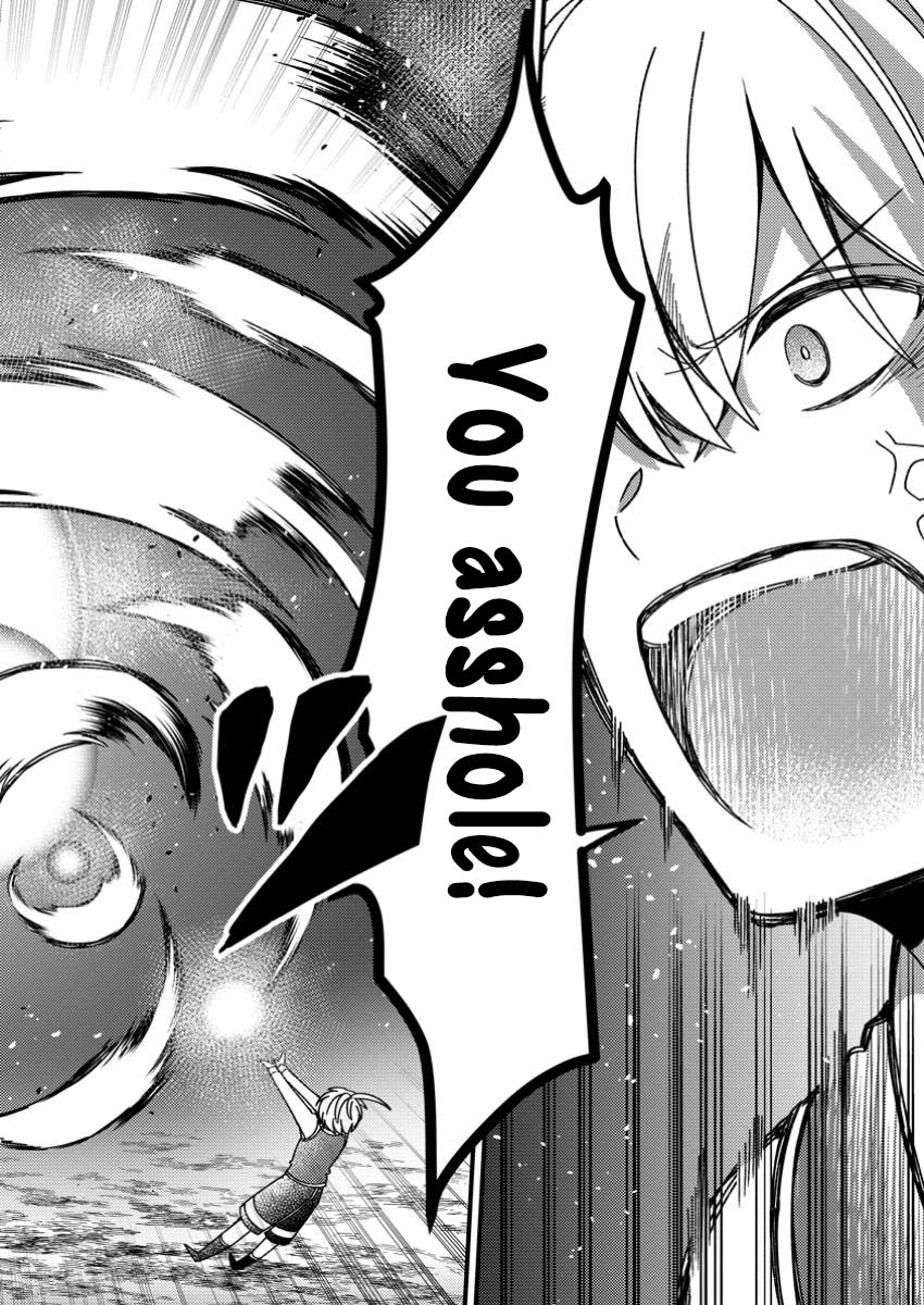 Aru Teido (?) no Mahou no Sainou" de Kondokoso Isekai de Slow Life wo Okurimasu – Chapter 10.3 – Page 5