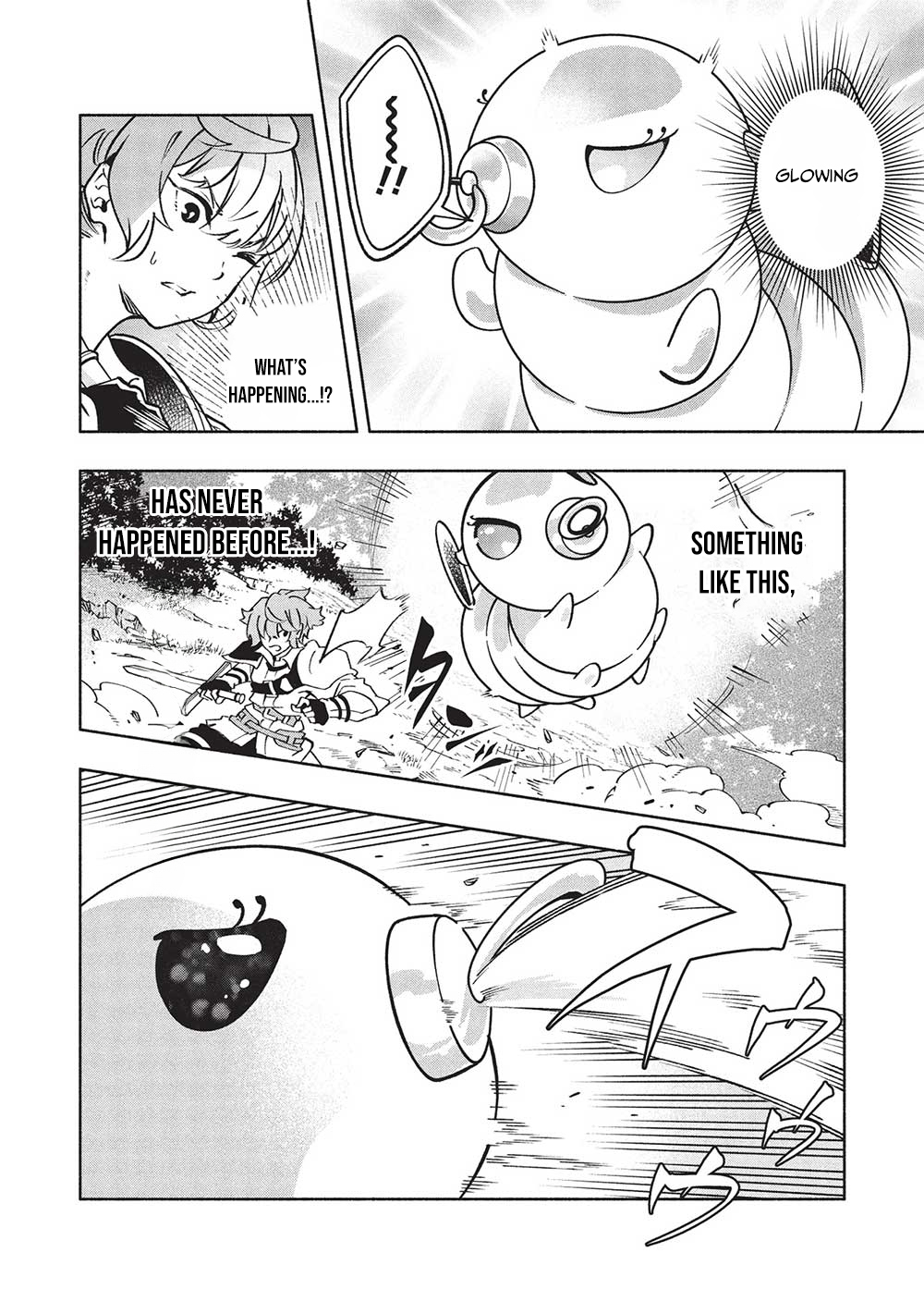 Megami kara "Fuka" no Skill wo Sazukatta Ore ga, Naze ka Genjuuya Shinjuu wo Shitagaeru Saikyou Tamer ni Naru Made – Chapter 10 – Page 3