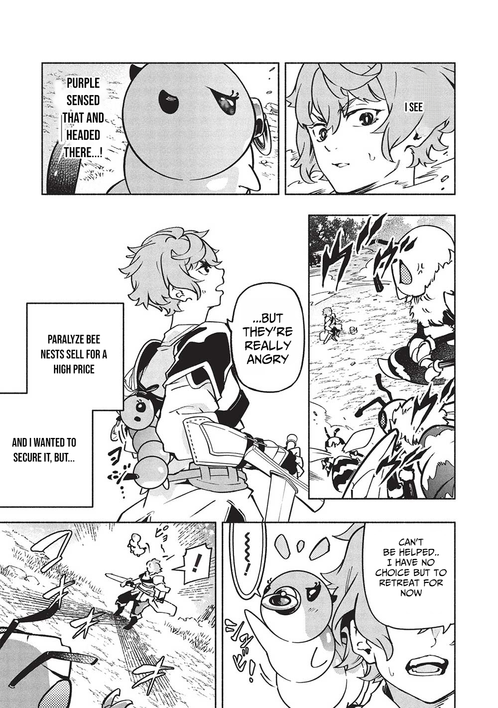 Megami kara "Fuka" no Skill wo Sazukatta Ore ga, Naze ka Genjuuya Shinjuu wo Shitagaeru Saikyou Tamer ni Naru Made – Chapter 10 – Page 6