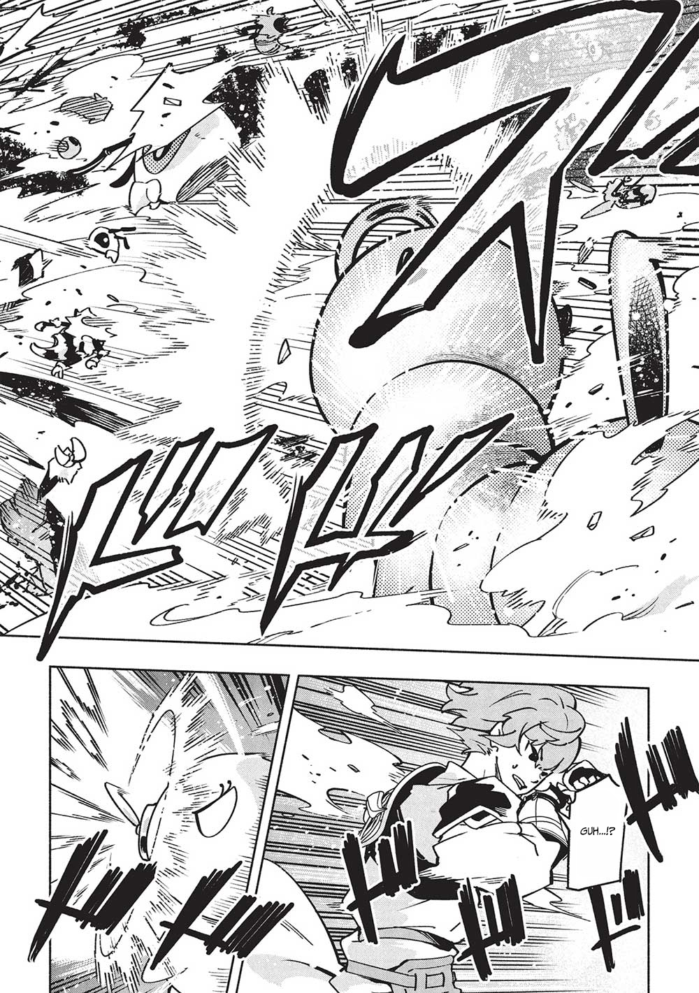 Megami kara "Fuka" no Skill wo Sazukatta Ore ga, Naze ka Genjuuya Shinjuu wo Shitagaeru Saikyou Tamer ni Naru Made – Chapter 10 – Page 9