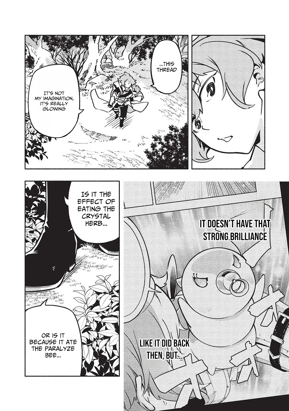 Megami kara "Fuka" no Skill wo Sazukatta Ore ga, Naze ka Genjuuya Shinjuu wo Shitagaeru Saikyou Tamer ni Naru Made – Chapter 10 – Page 13