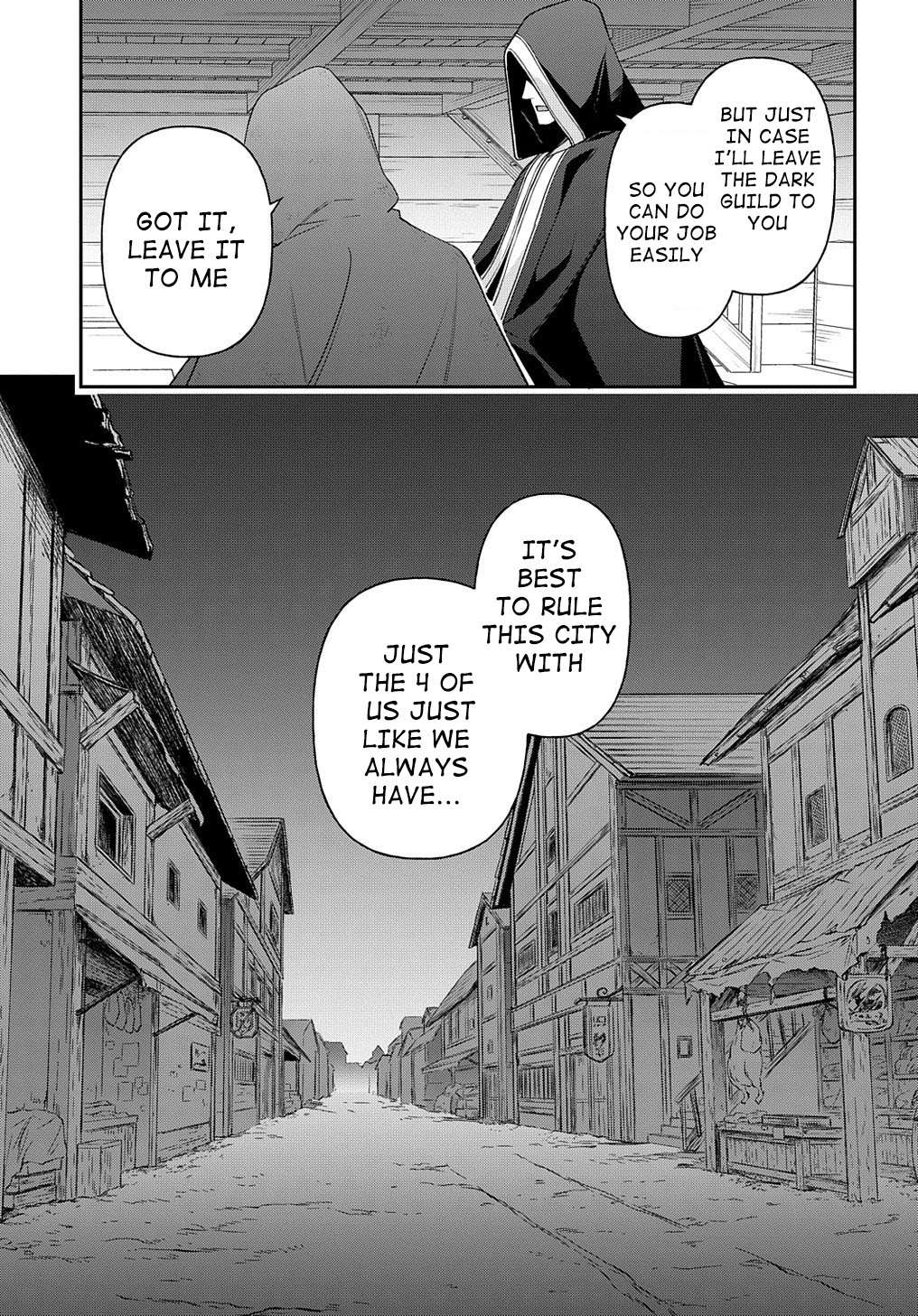 Tensei Kizoku no Isekai Boukenroku ~Jichou wo Shiranai Kamigami no Shito~ – Chapter 33 – Page 41