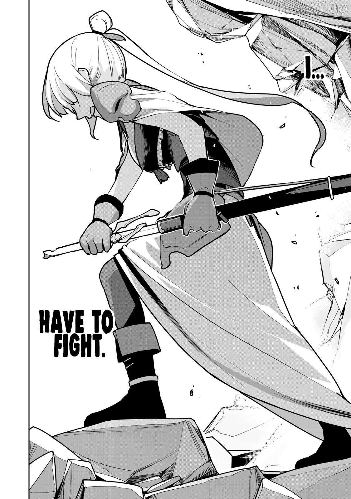 Tsuihousareta Fuyo Mahoutsukai no Nariagari – Chapter 8 – Page 14