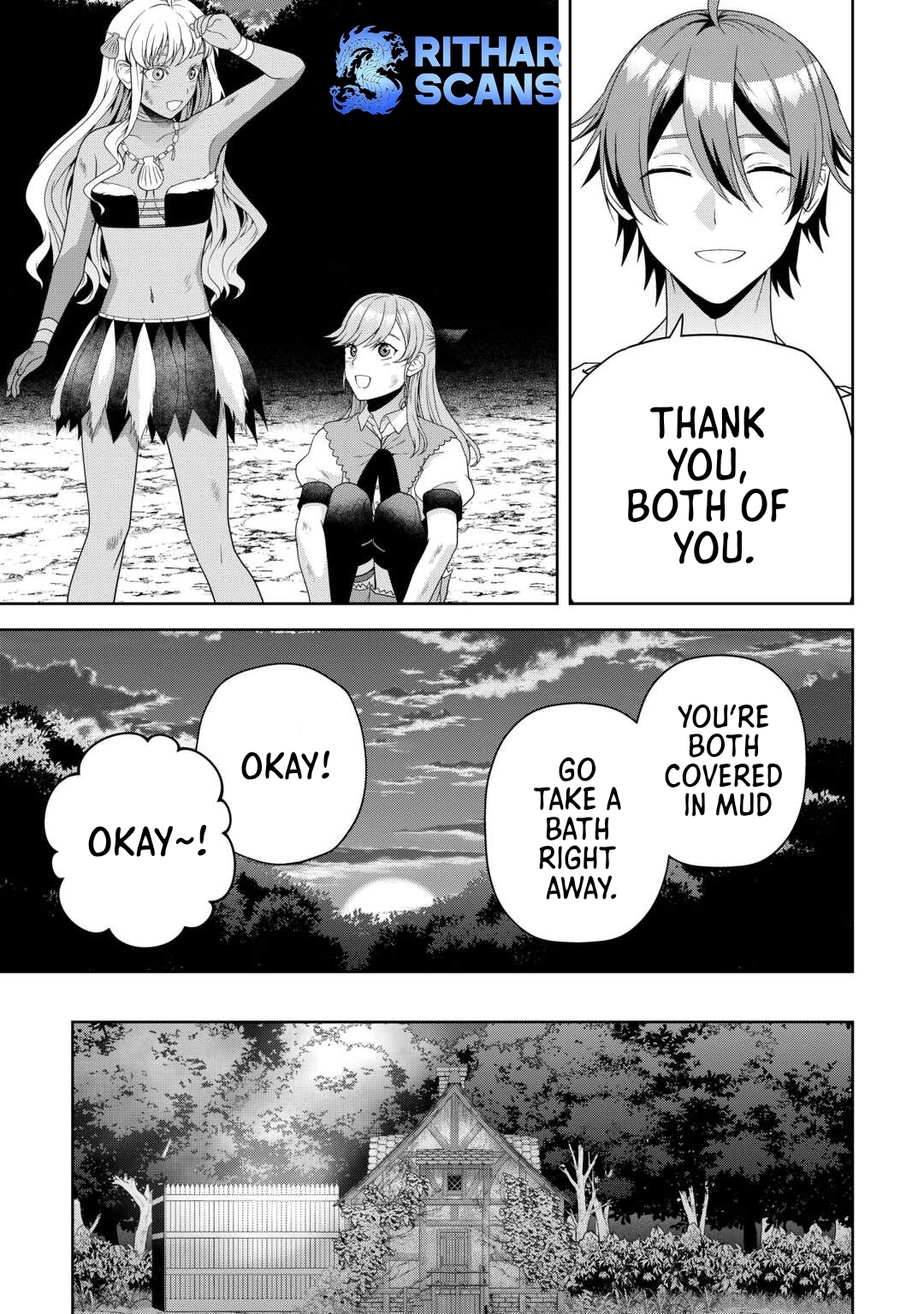 Intai Kenja wa Nonbiri Kaitaku Seikatsu wo Okuritai – Chapter 6 – Page 10