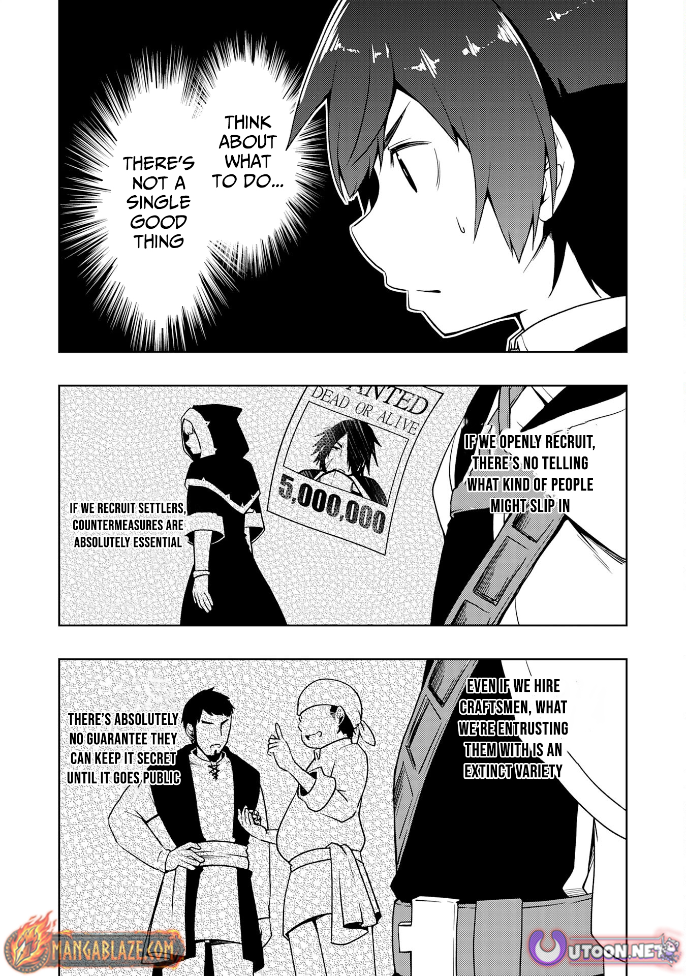 The Reincarnated Noble Who Was Exiled, Uses a Useless Skill to Rule Over Domestic Affairs: Was Supposed to Run the Territory Freely, but Thanks to the Skill "Gacha", Ended Up Creating the Strongest Territory – Chapter 18 – Page 27