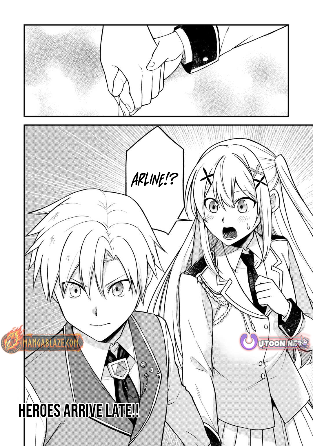 Kizokuka Sannan no Nariagari Life - Umarete Sugu ni Jingai Nintei Sareta Shounen wa Isekai wo Mankitsu Suru – Chapter 15 – Page 25