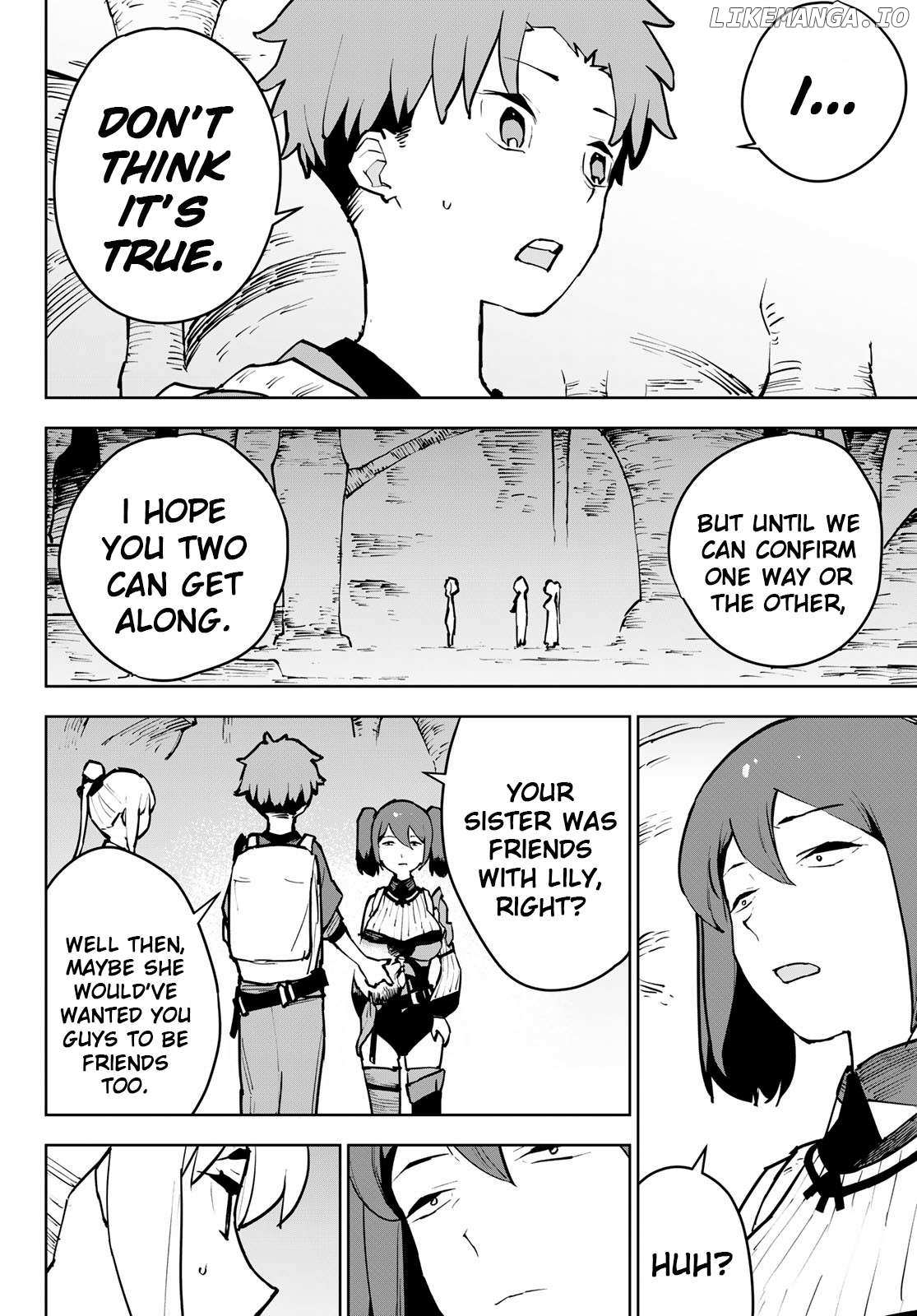 Tsuihousareta Fuyo Mahoutsukai no Nariagari – Chapter 6 – Page 6