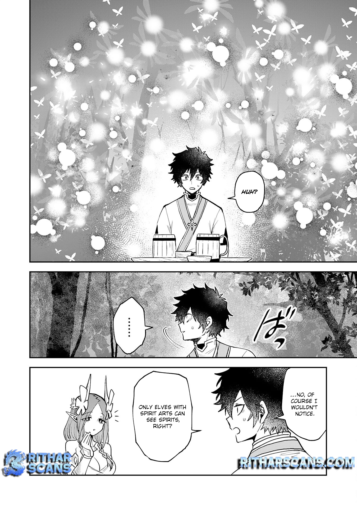 Yakume wo Hatashita Hiyage no Yuusha wa, Henkyou de Jiyuu ni Ikiteimasu – Chapter 8 – Page 18