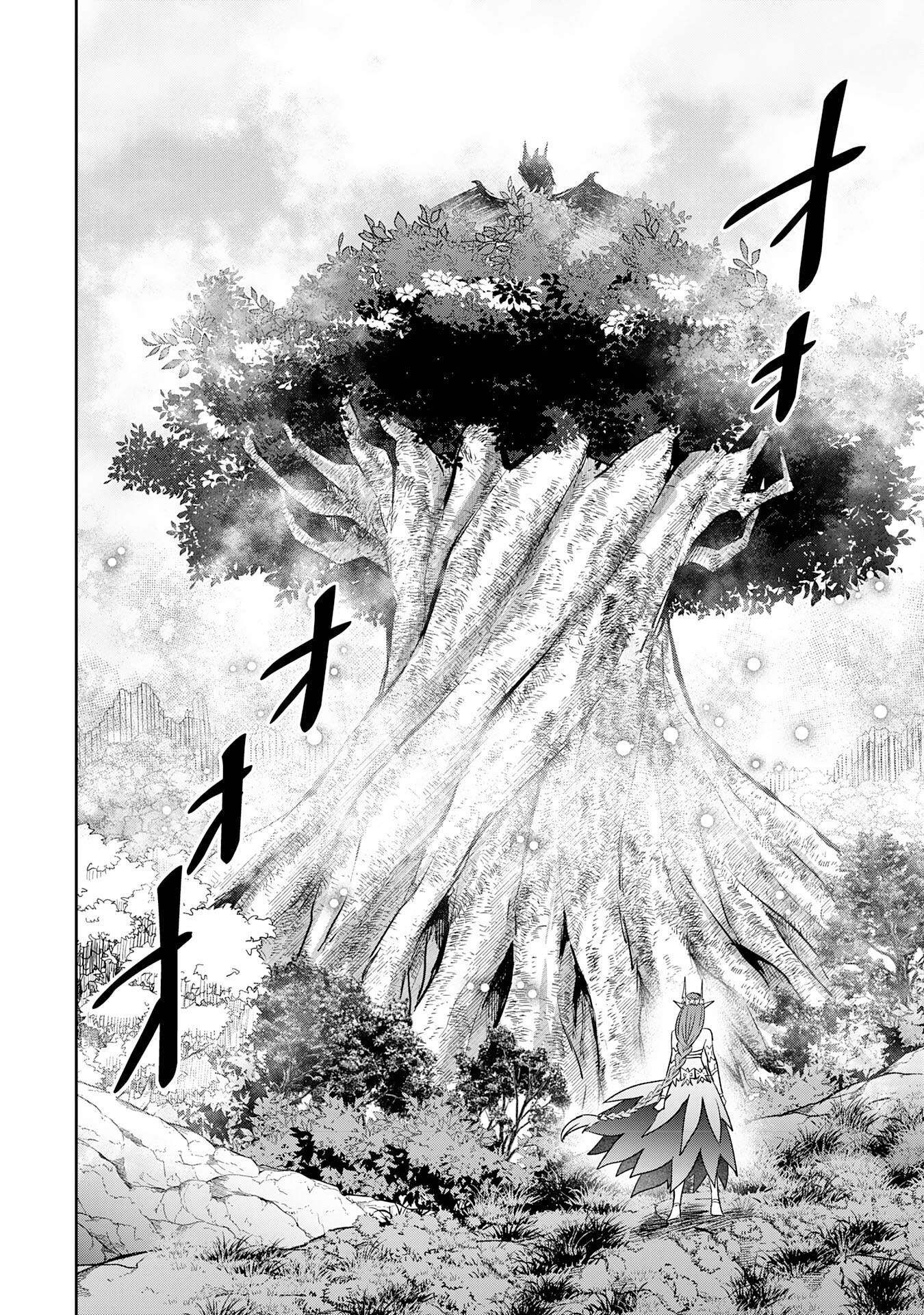 Yakume wo Hatashita Hiyage no Yuusha wa, Henkyou de Jiyuu ni Ikiteimasu – Chapter 8 – Page 28