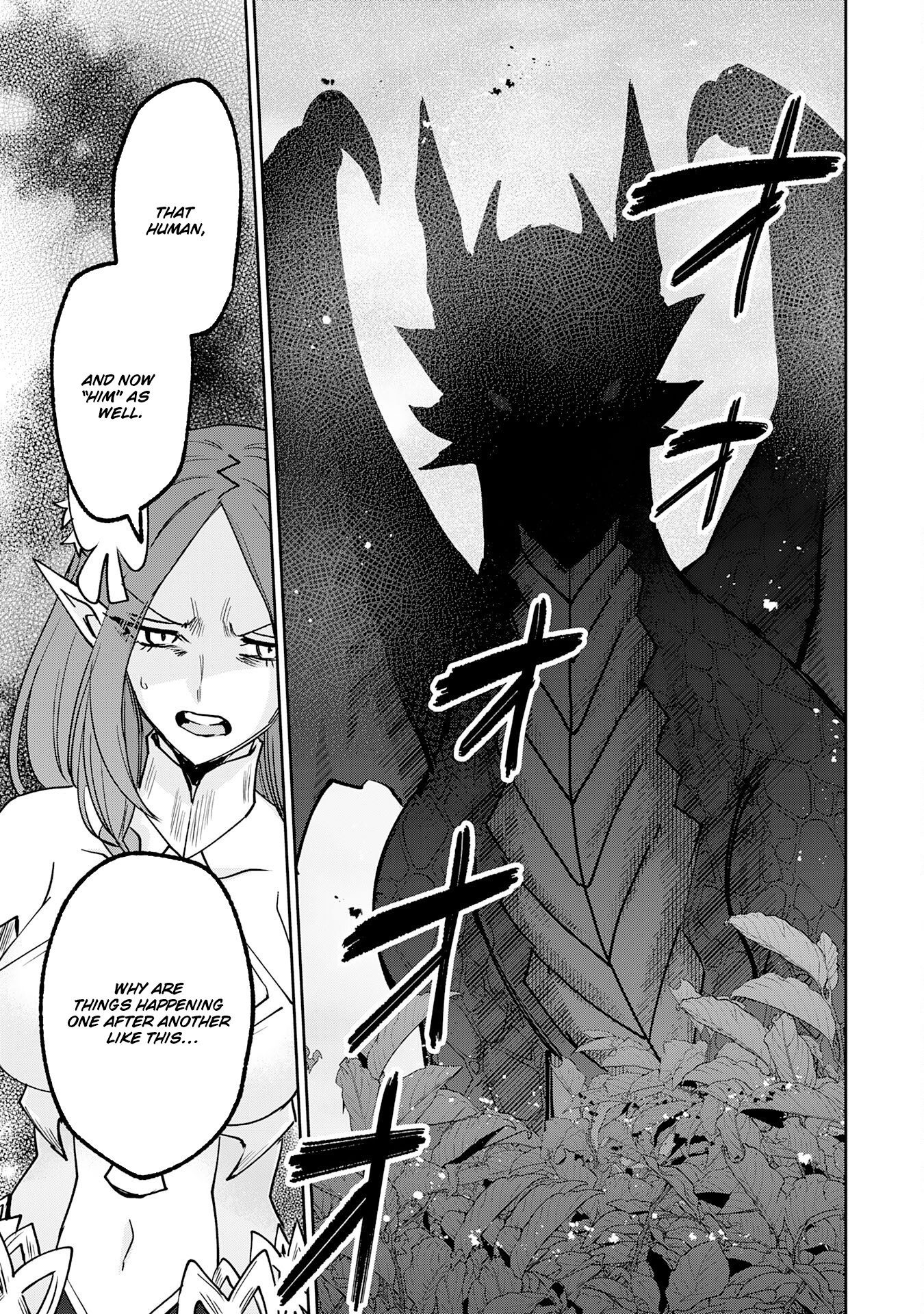 Yakume wo Hatashita Hiyage no Yuusha wa, Henkyou de Jiyuu ni Ikiteimasu – Chapter 8 – Page 29