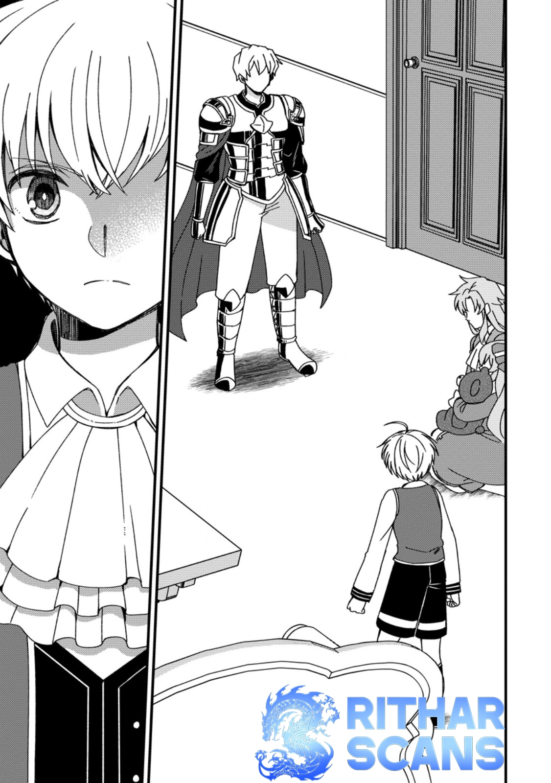 Aru Teido (?) no Mahou no Sainou" de Kondokoso Isekai de Slow Life wo Okurimasu – Chapter 5 – Page 2