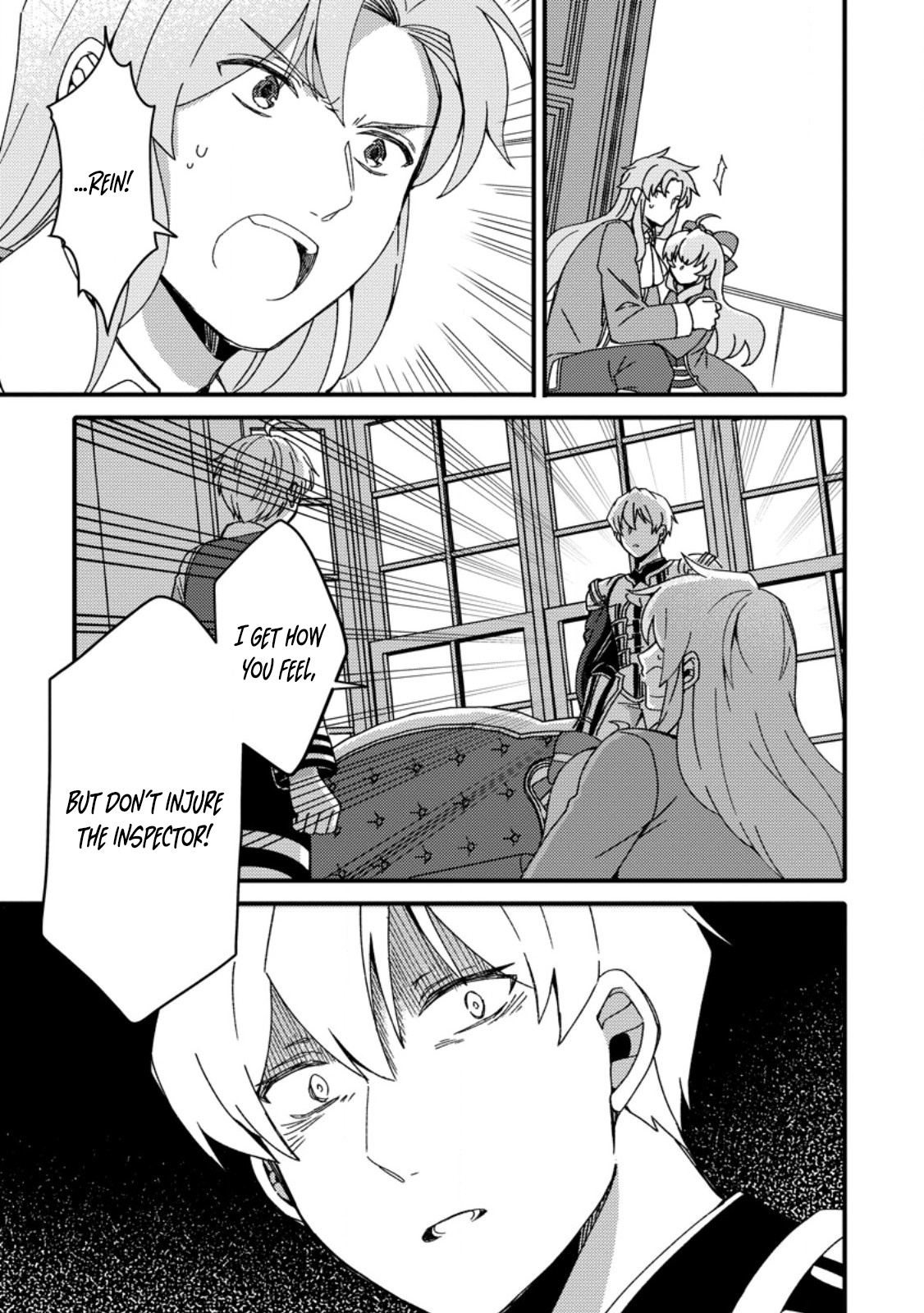 Aru Teido (?) no Mahou no Sainou" de Kondokoso Isekai de Slow Life wo Okurimasu – Chapter 5 – Page 4