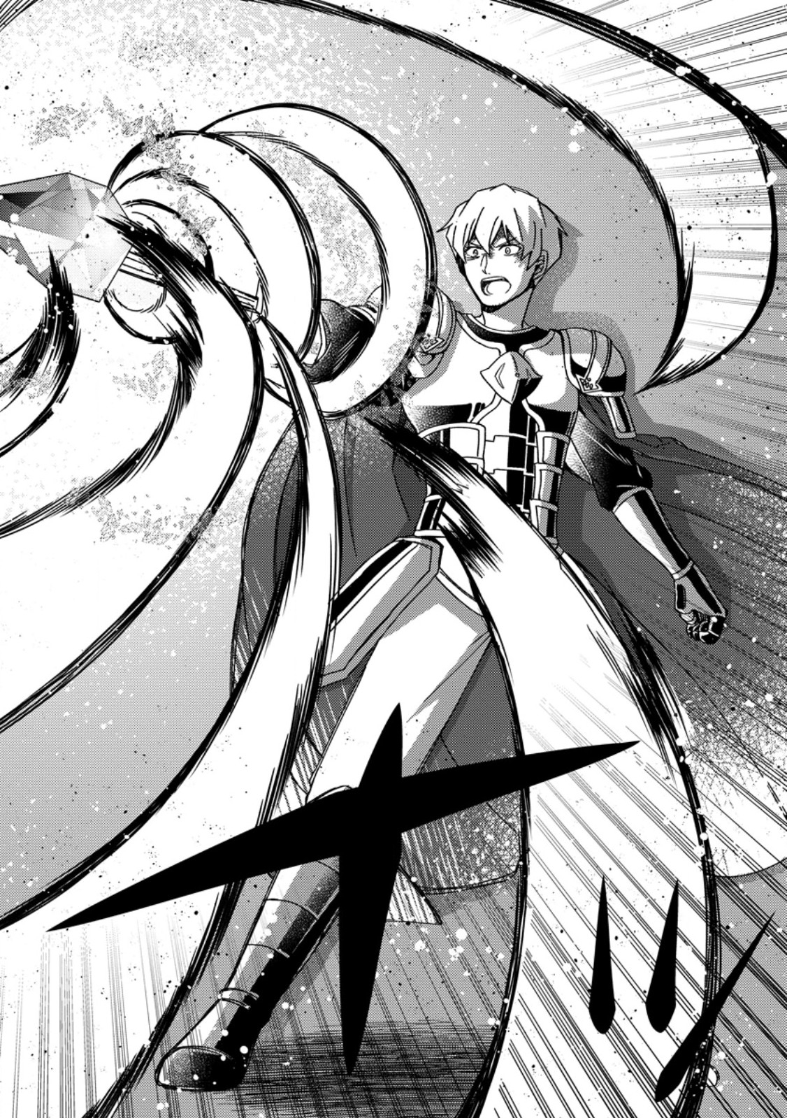 Aru Teido (?) no Mahou no Sainou" de Kondokoso Isekai de Slow Life wo Okurimasu – Chapter 5 – Page 13