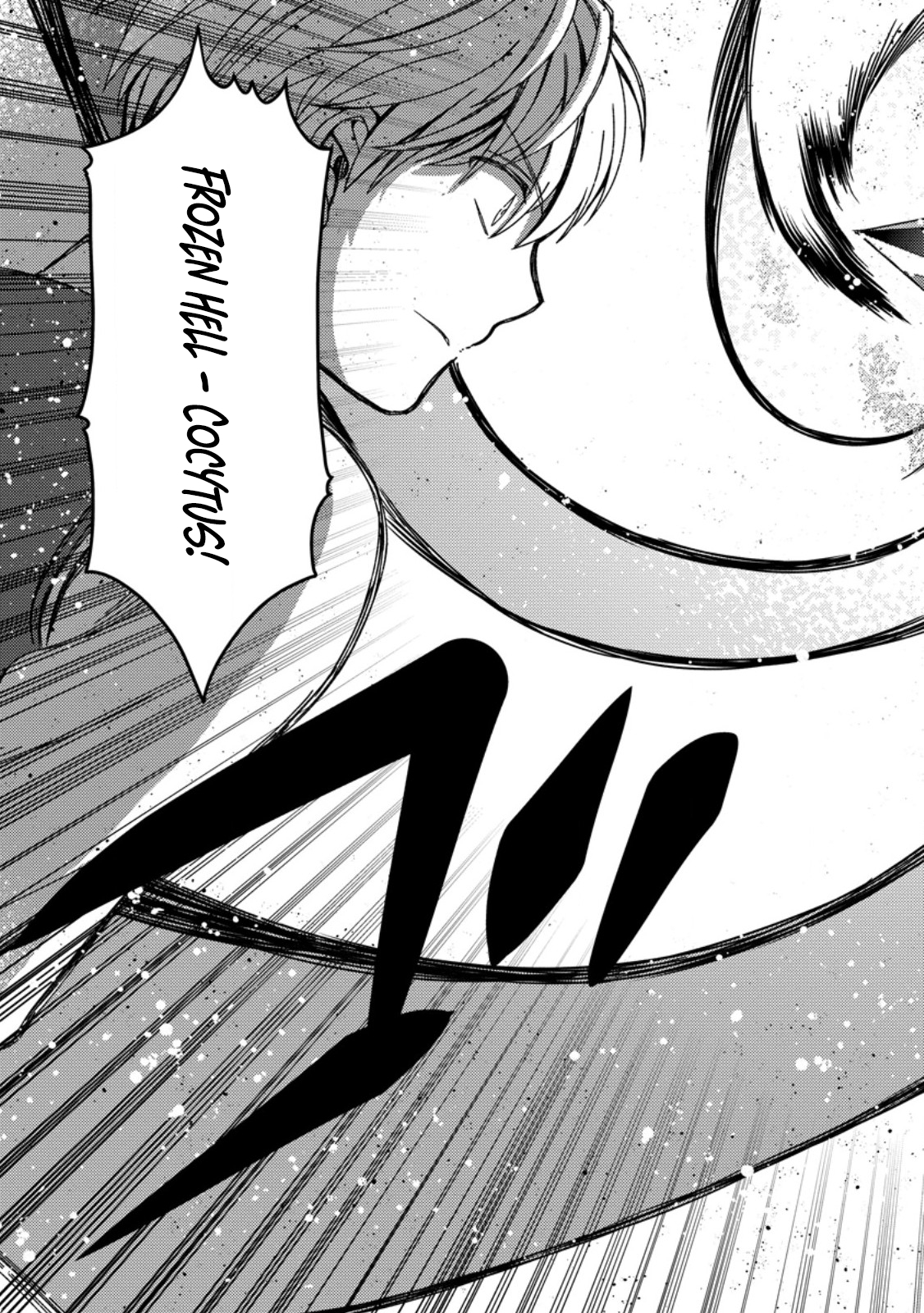 Aru Teido (?) no Mahou no Sainou" de Kondokoso Isekai de Slow Life wo Okurimasu – Chapter 5 – Page 14