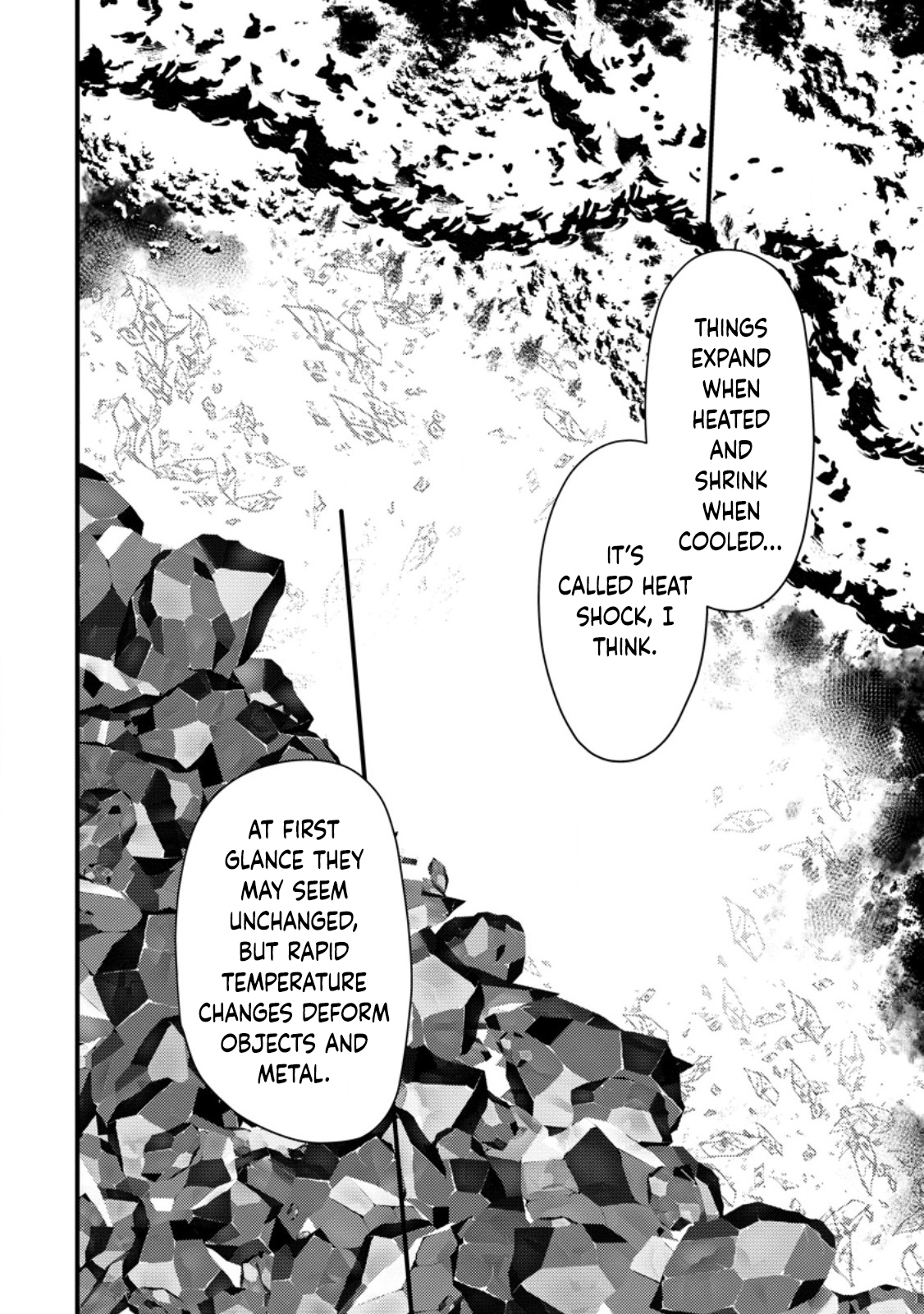 Aru Teido (?) no Mahou no Sainou" de Kondokoso Isekai de Slow Life wo Okurimasu – Chapter 5 – Page 28