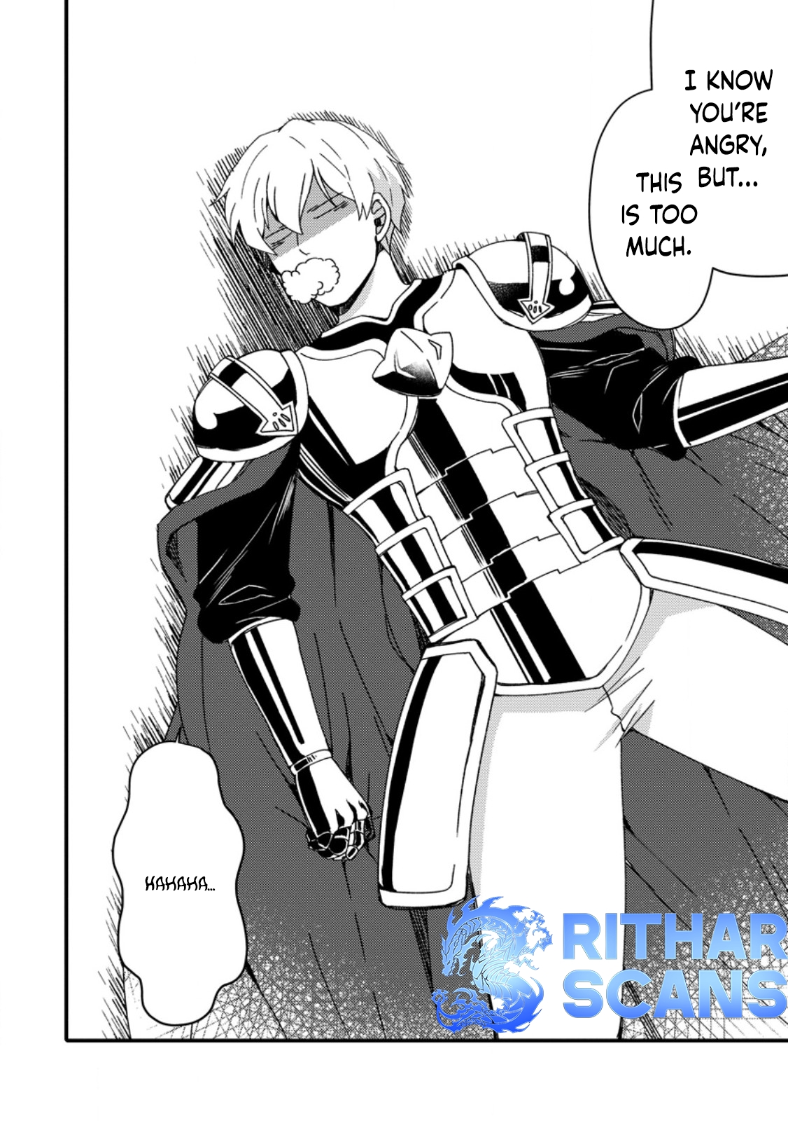 Aru Teido (?) no Mahou no Sainou" de Kondokoso Isekai de Slow Life wo Okurimasu – Chapter 5 – Page 33