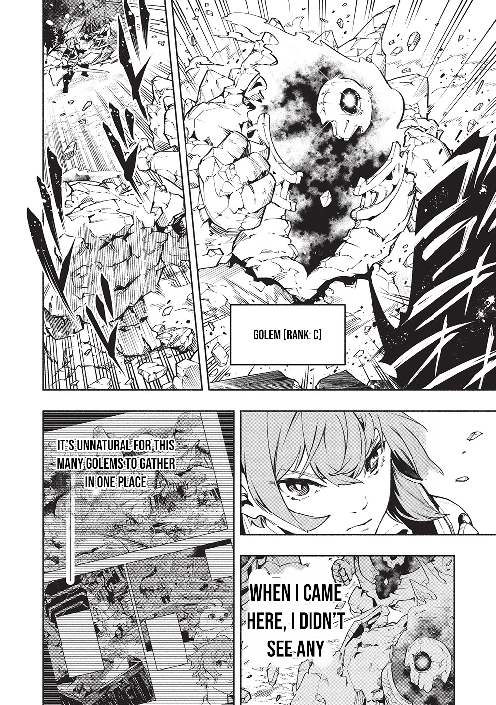 Megami kara "Fuka" no Skill wo Sazukatta Ore ga, Naze ka Genjuuya Shinjuu wo Shitagaeru Saikyou Tamer ni Naru Made – Chapter 14 – Page 3