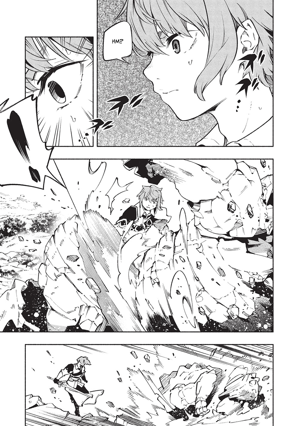 Megami kara "Fuka" no Skill wo Sazukatta Ore ga, Naze ka Genjuuya Shinjuu wo Shitagaeru Saikyou Tamer ni Naru Made – Chapter 14 – Page 10