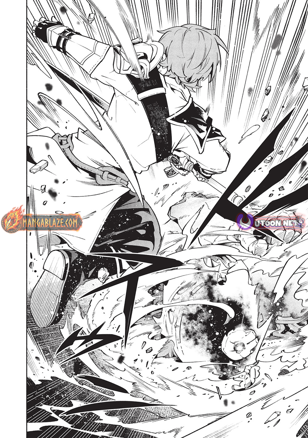 Megami kara "Fuka" no Skill wo Sazukatta Ore ga, Naze ka Genjuuya Shinjuu wo Shitagaeru Saikyou Tamer ni Naru Made – Chapter 14 – Page 11