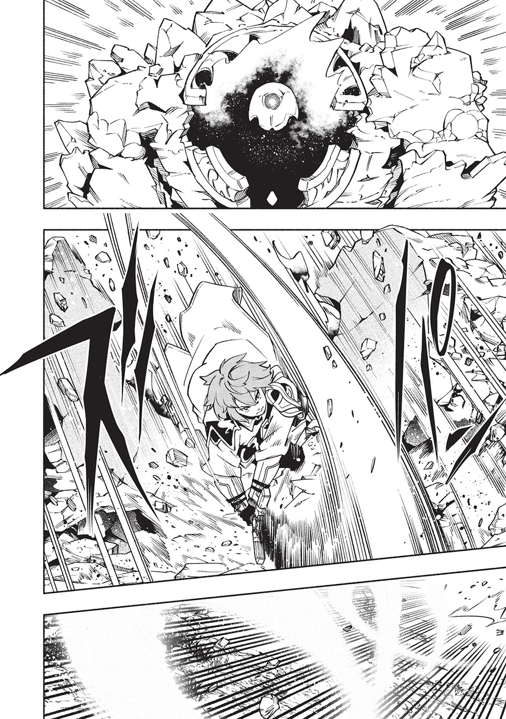 Megami kara "Fuka" no Skill wo Sazukatta Ore ga, Naze ka Genjuuya Shinjuu wo Shitagaeru Saikyou Tamer ni Naru Made – Chapter 14 – Page 13