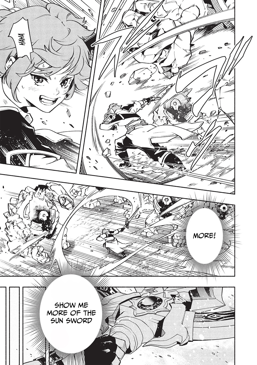 Megami kara "Fuka" no Skill wo Sazukatta Ore ga, Naze ka Genjuuya Shinjuu wo Shitagaeru Saikyou Tamer ni Naru Made – Chapter 14 – Page 14