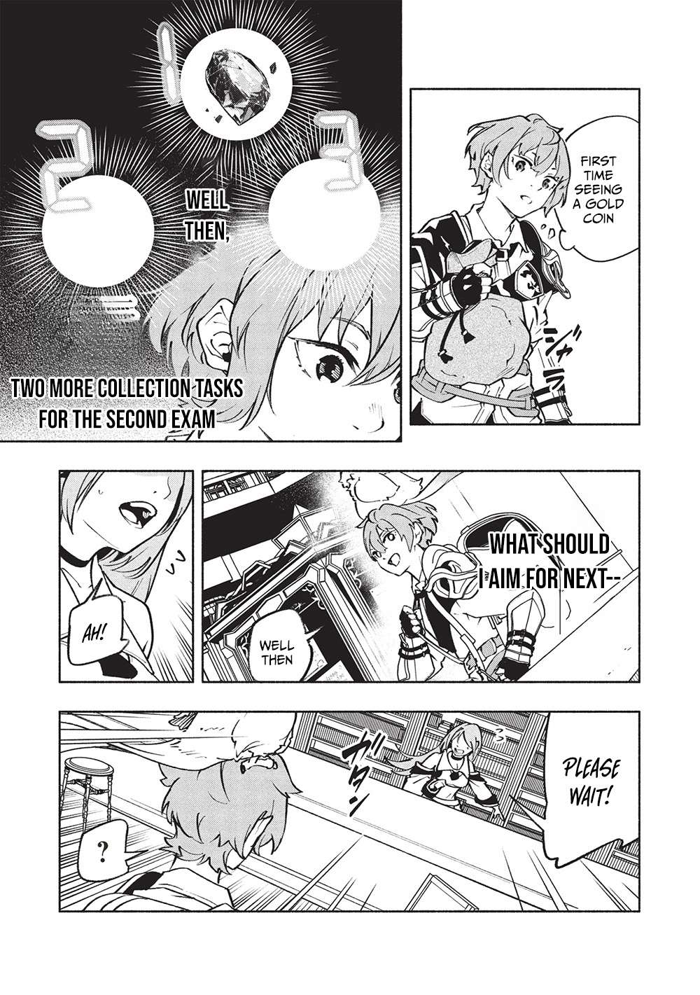 Megami kara "Fuka" no Skill wo Sazukatta Ore ga, Naze ka Genjuuya Shinjuu wo Shitagaeru Saikyou Tamer ni Naru Made – Chapter 14 – Page 18