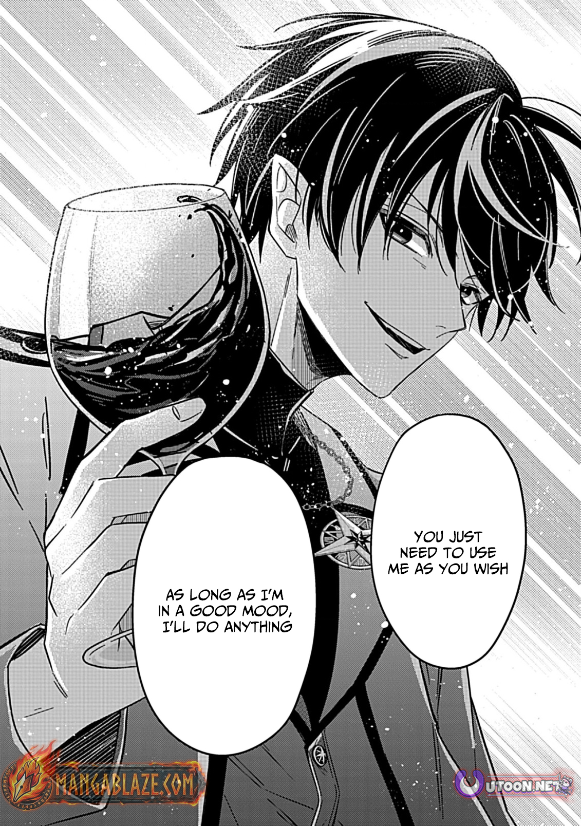 Shinmai Necromancer, Maou wo Sosei suru – Chapter 10 – Page 12