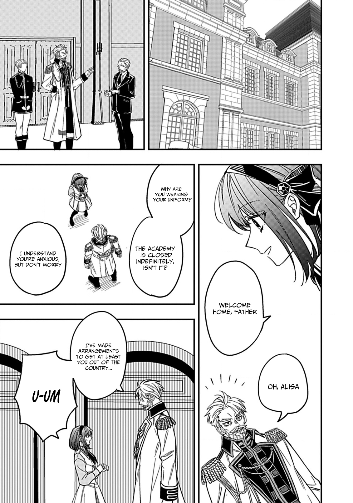 Shinmai Necromancer, Maou wo Sosei suru – Chapter 10 – Page 15