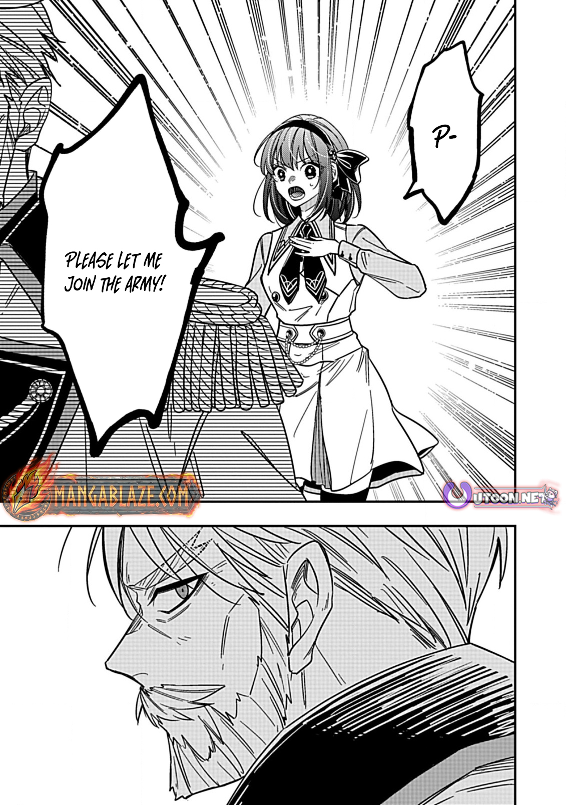 Shinmai Necromancer, Maou wo Sosei suru – Chapter 10 – Page 17