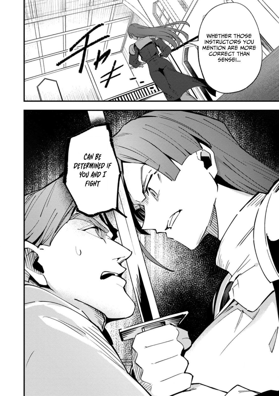 Saikyou Kyuutei Shinan-yaku no Ossan, Tsuihousareta Hekichi de Musou Suru ~Maboroshi to Natta Shuzoku no Bishoujo-tachi o Sodatete Henkyou o Kaitaku~ – Chapter 15 – Page 9