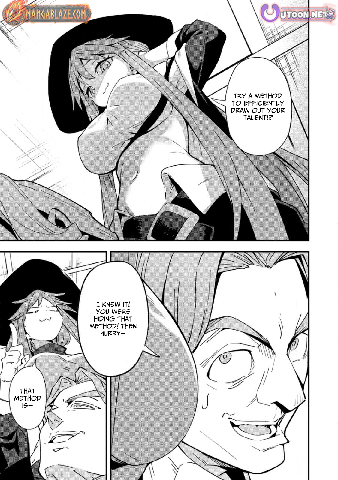 Saikyou Kyuutei Shinan-yaku no Ossan, Tsuihousareta Hekichi de Musou Suru ~Maboroshi to Natta Shuzoku no Bishoujo-tachi o Sodatete Henkyou o Kaitaku~ – Chapter 15 – Page 12