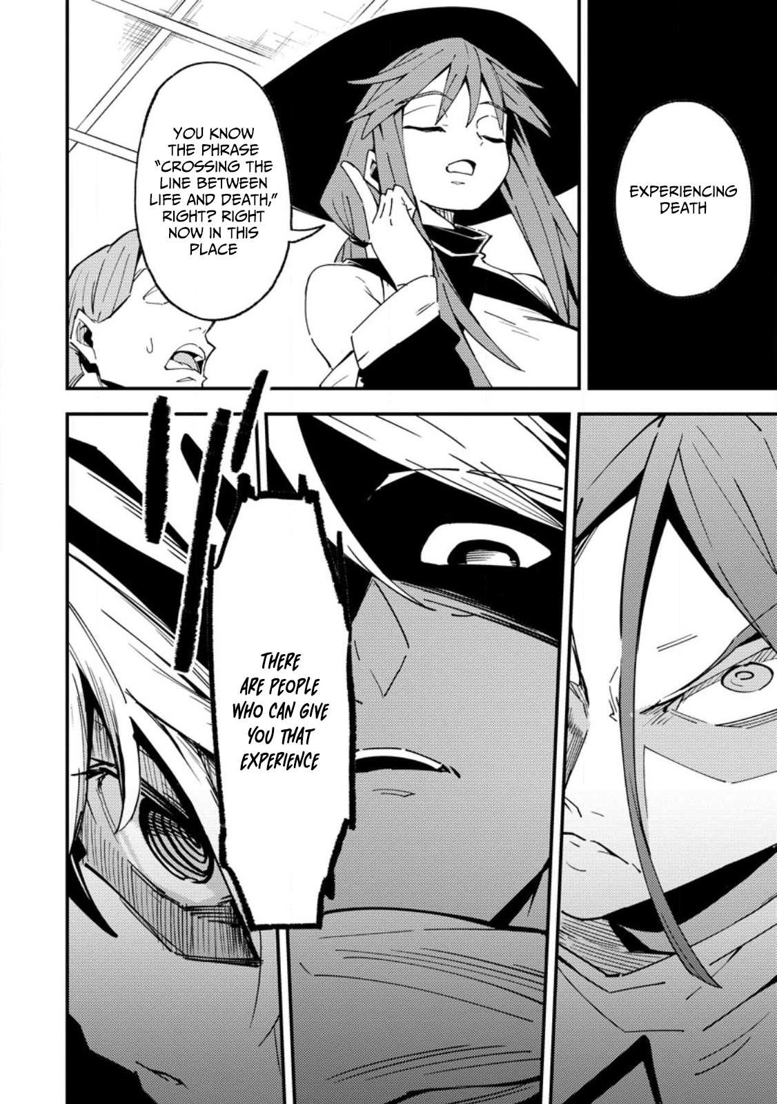 Saikyou Kyuutei Shinan-yaku no Ossan, Tsuihousareta Hekichi de Musou Suru ~Maboroshi to Natta Shuzoku no Bishoujo-tachi o Sodatete Henkyou o Kaitaku~ – Chapter 15 – Page 13