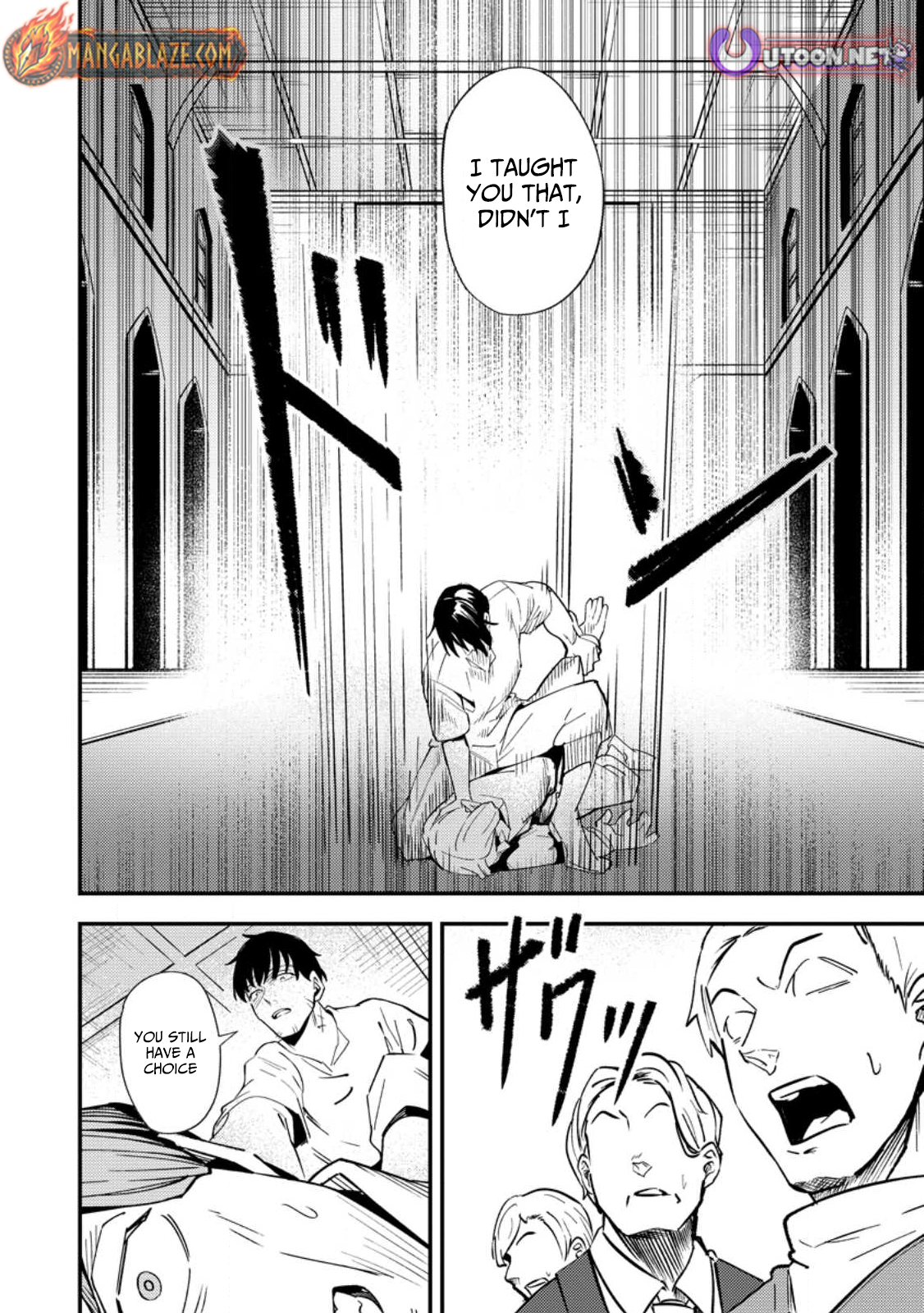 Saikyou Kyuutei Shinan-yaku no Ossan, Tsuihousareta Hekichi de Musou Suru ~Maboroshi to Natta Shuzoku no Bishoujo-tachi o Sodatete Henkyou o Kaitaku~ – Chapter 15 – Page 17