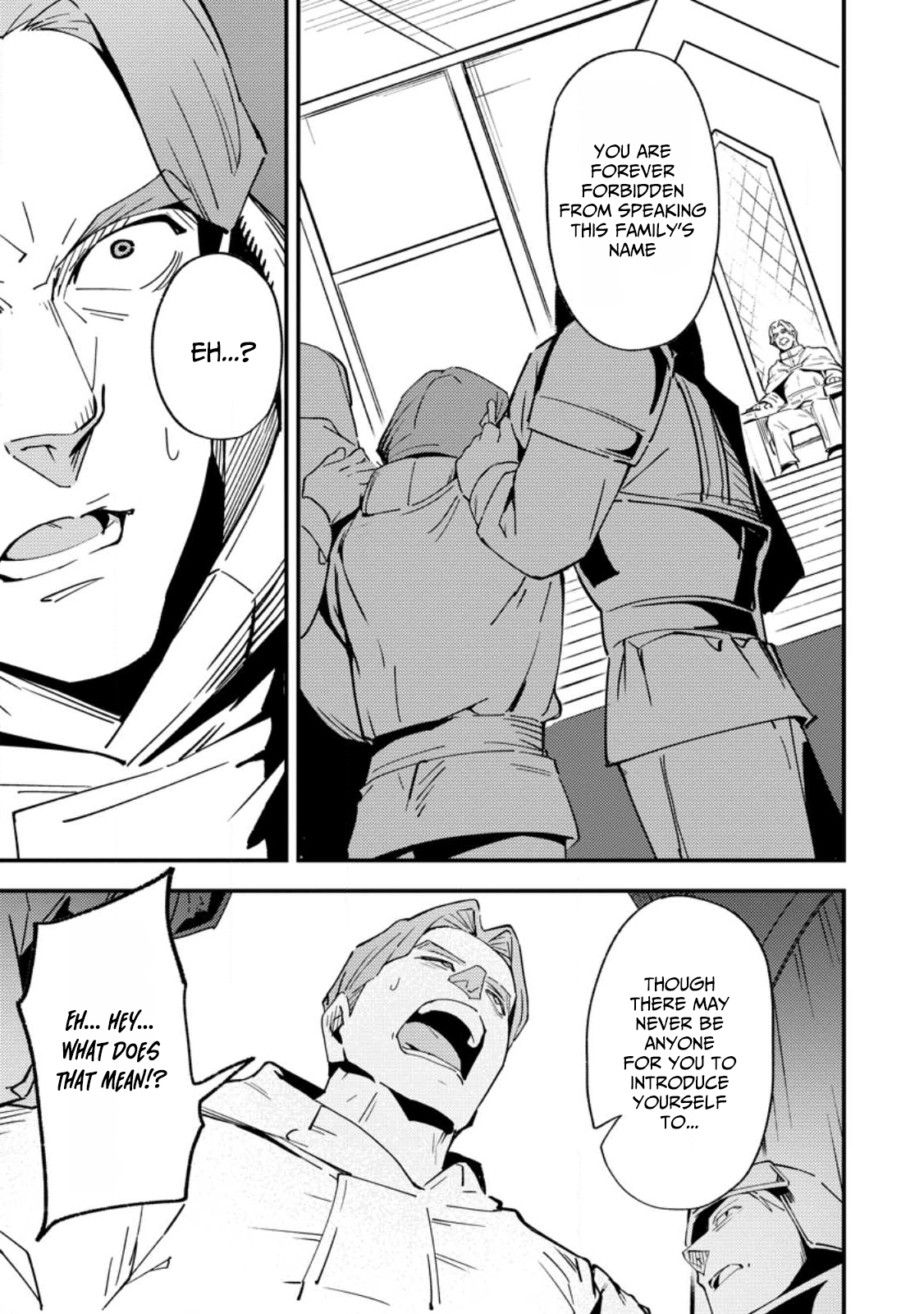 Saikyou Kyuutei Shinan-yaku no Ossan, Tsuihousareta Hekichi de Musou Suru ~Maboroshi to Natta Shuzoku no Bishoujo-tachi o Sodatete Henkyou o Kaitaku~ – Chapter 15 – Page 24