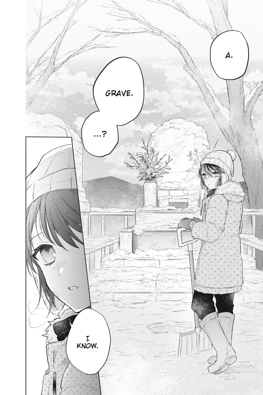 Agents of the Four Seasons: Dance of Spring – Chapter 1 – Page 34