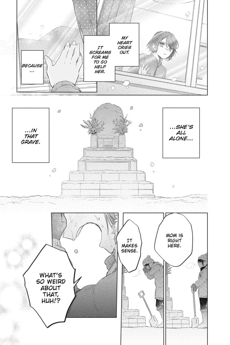 Agents of the Four Seasons: Dance of Spring – Chapter 1 – Page 39