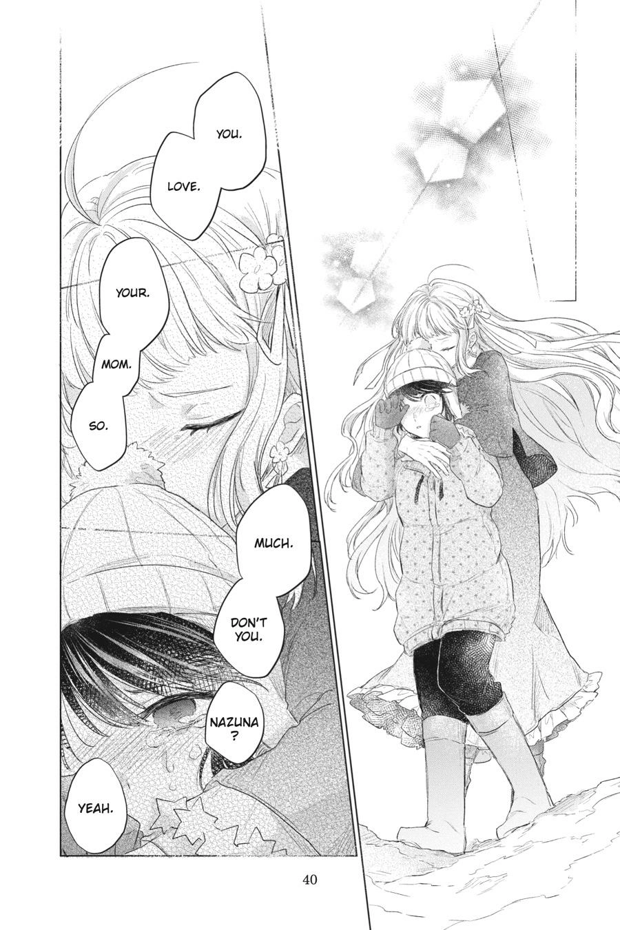 Agents of the Four Seasons: Dance of Spring – Chapter 1 – Page 40