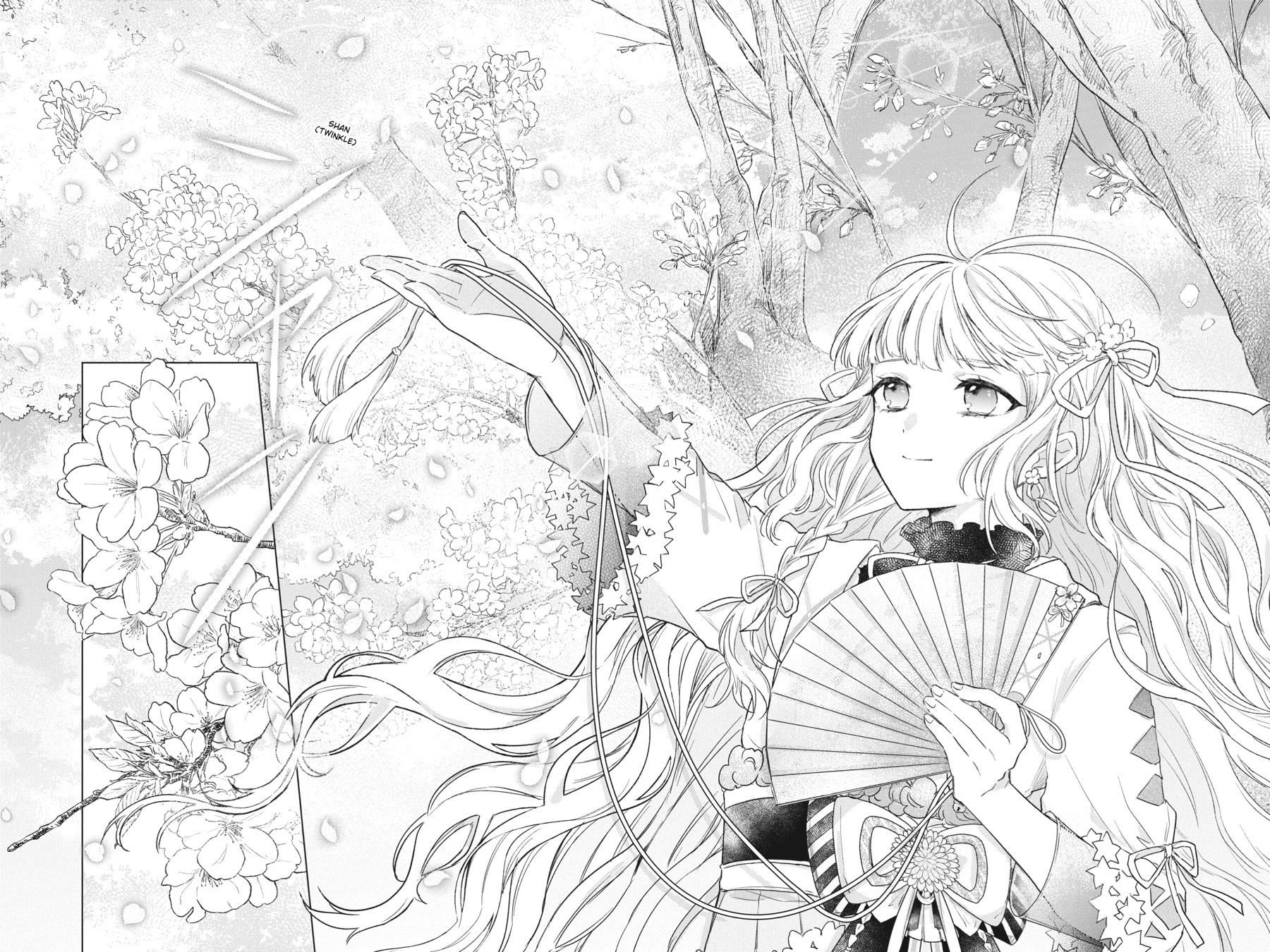 Agents of the Four Seasons: Dance of Spring – Chapter 1 – Page 46