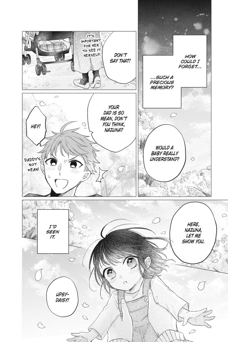 Agents of the Four Seasons: Dance of Spring – Chapter 1 – Page 49